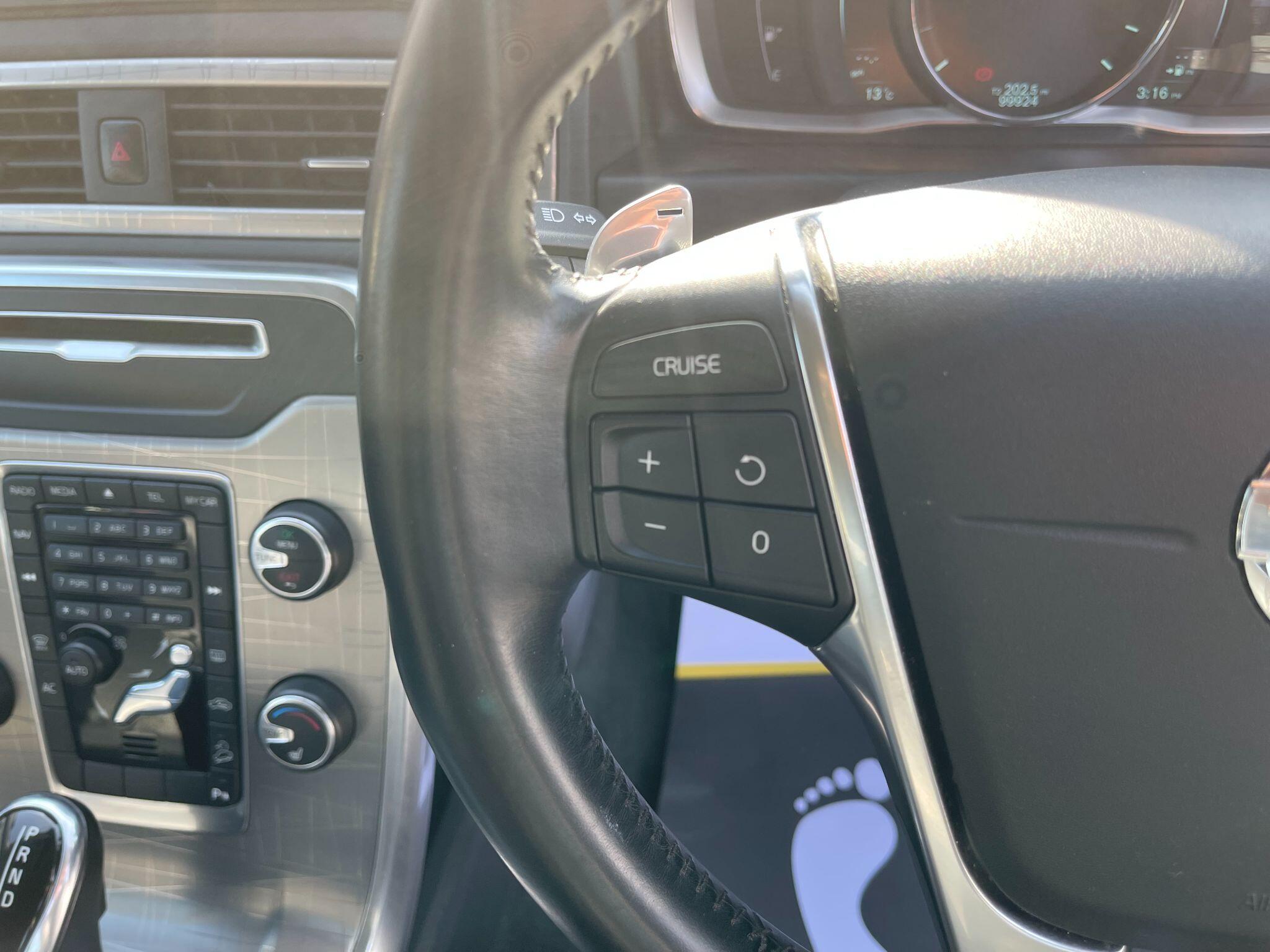 Volvo XC70 view 31
