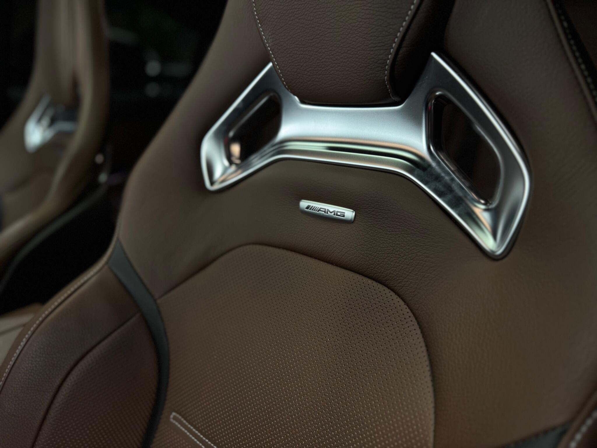 Mercedes-Benz Cla view 21