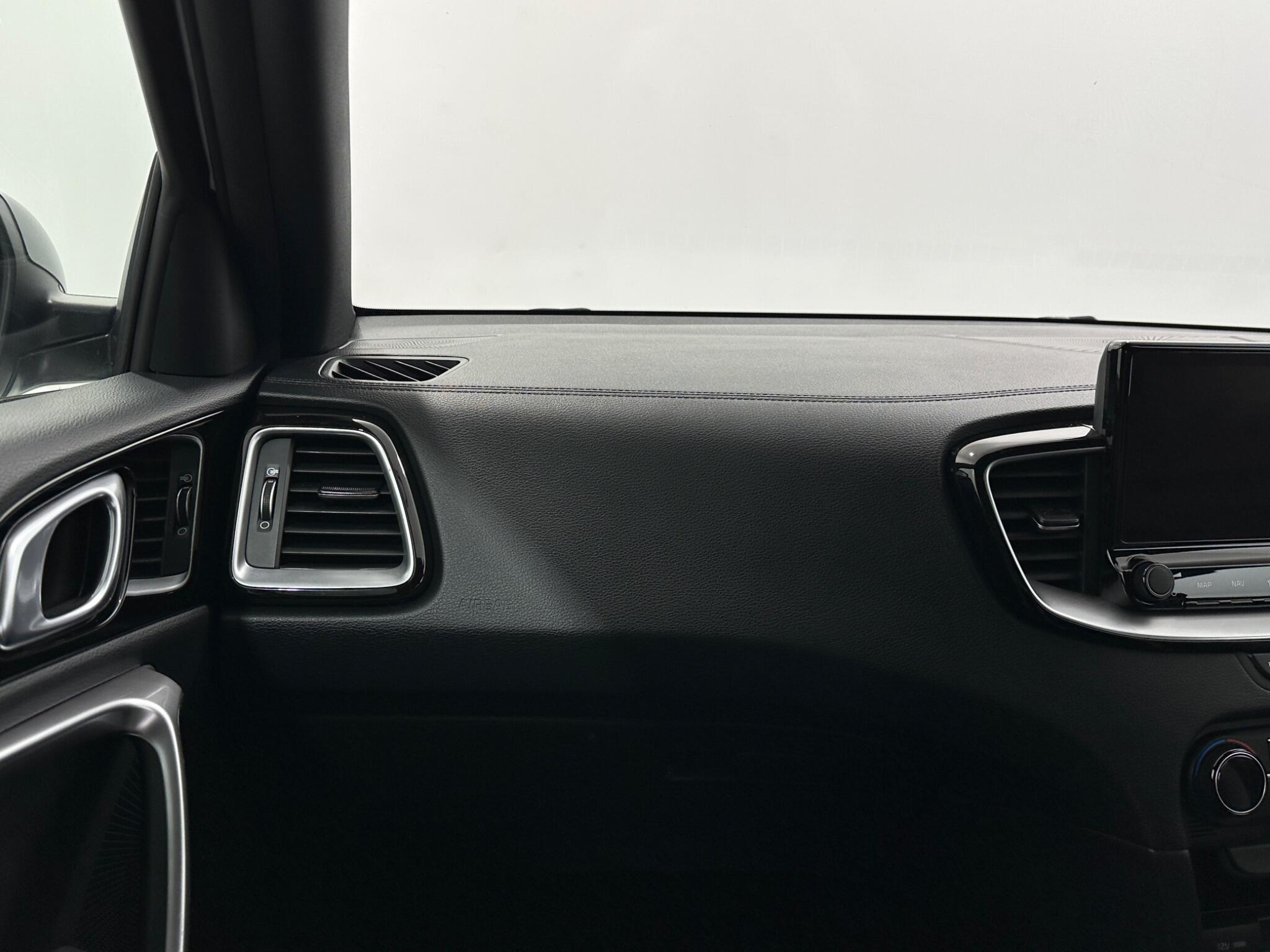 Kia Ceed view 29