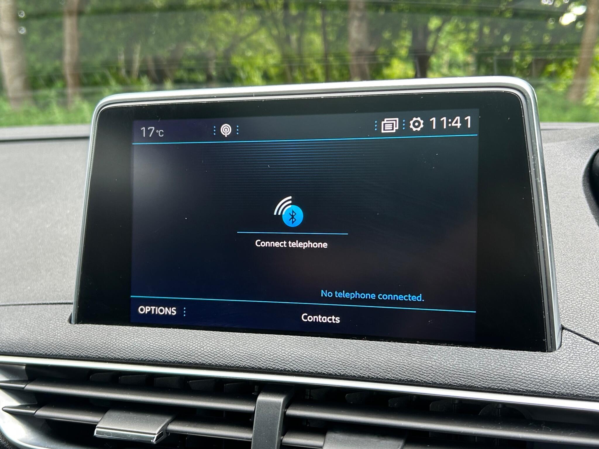 Peugeot 3008 view 36