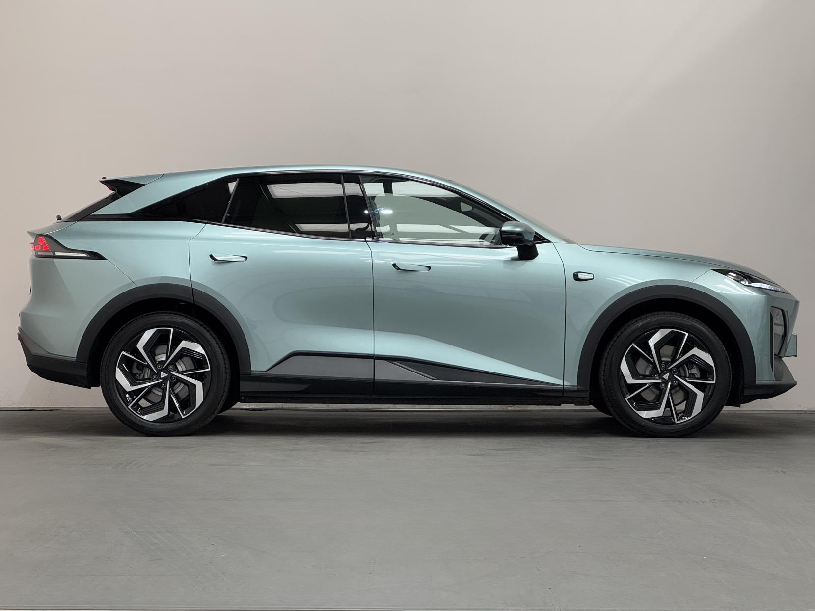 Changan Deepal S07 view 20