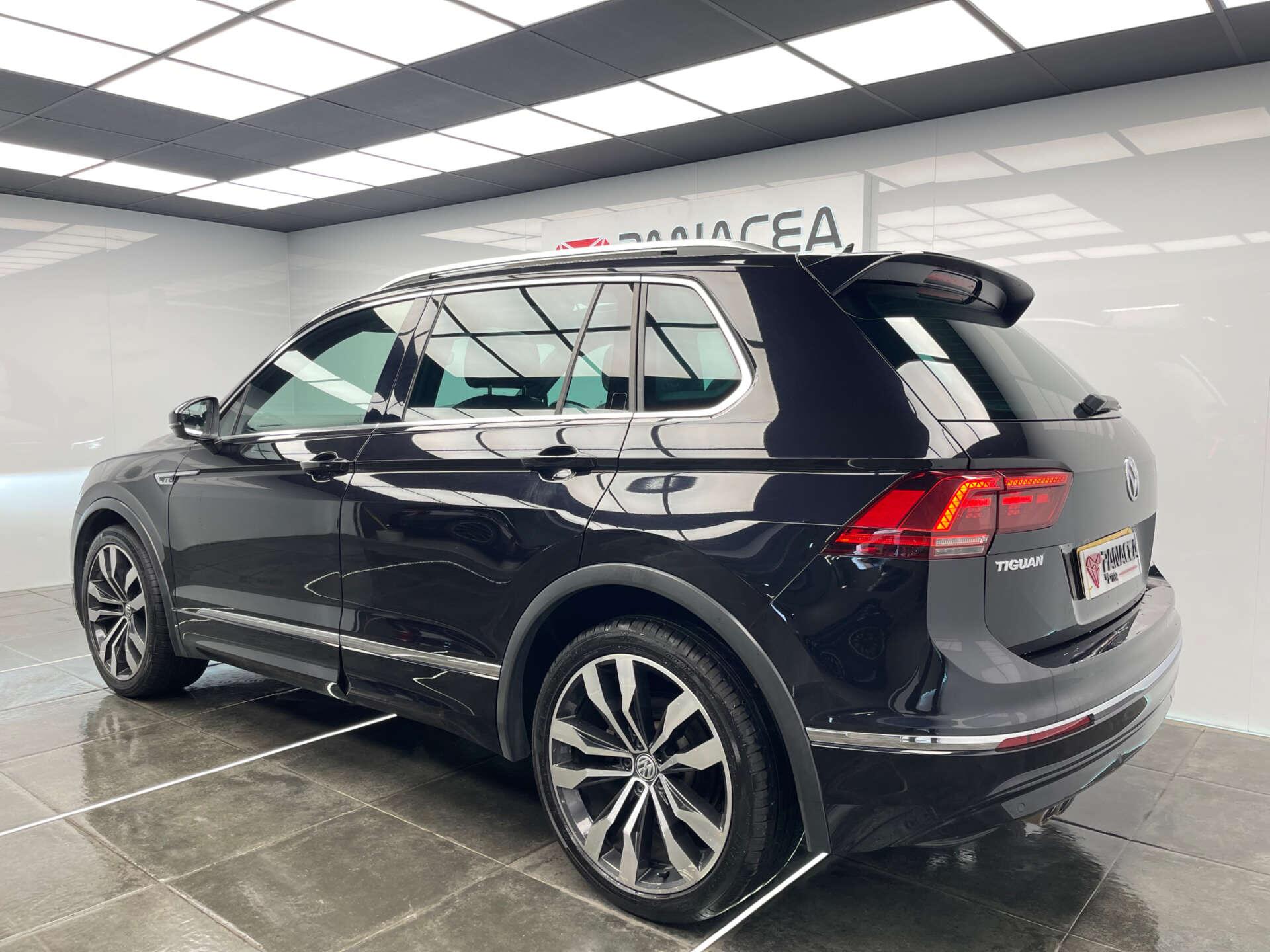 Volkswagen Tiguan view 37