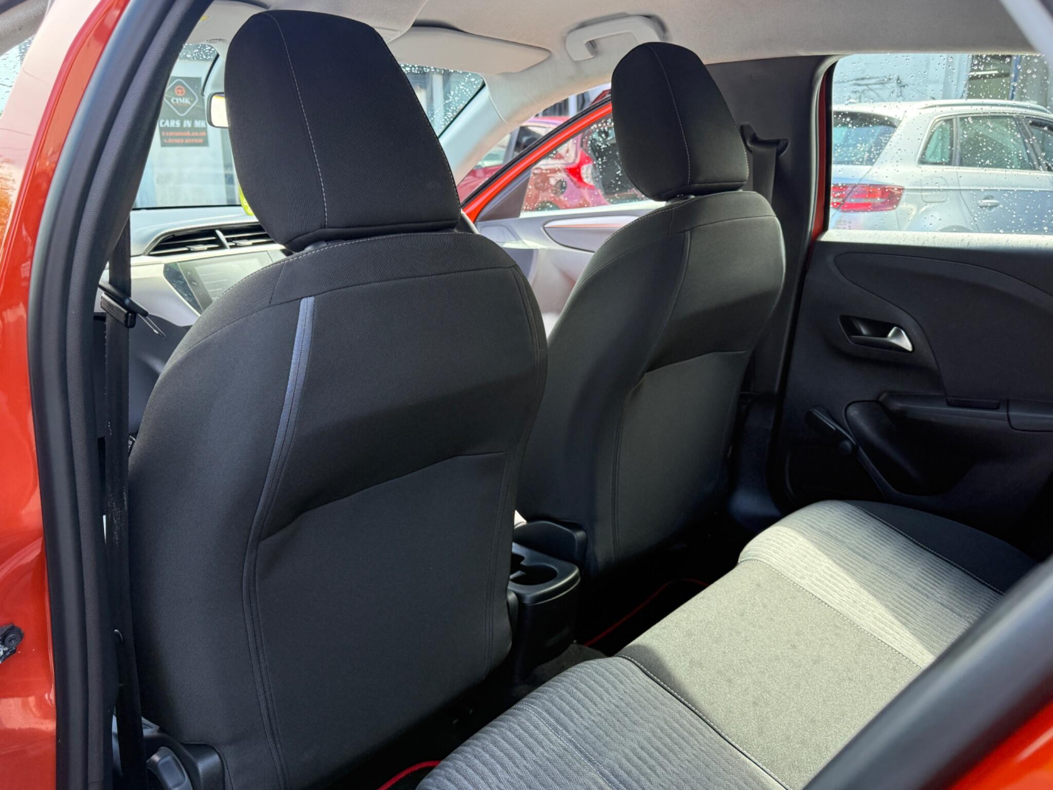 Vauxhall Corsa - Image 56