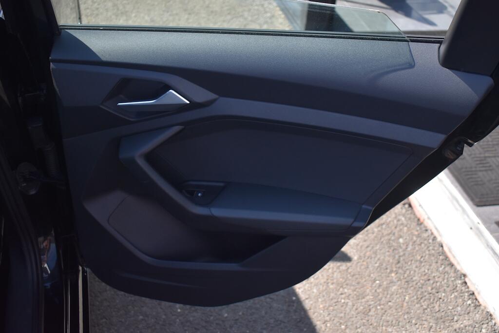 Audi A1 view 35