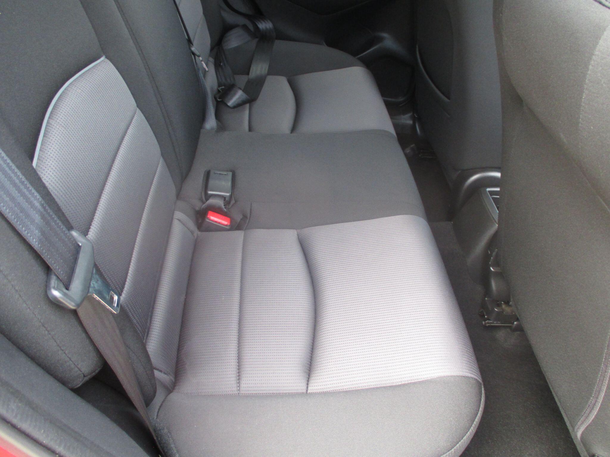 Mazda Skyactiv-G view 25