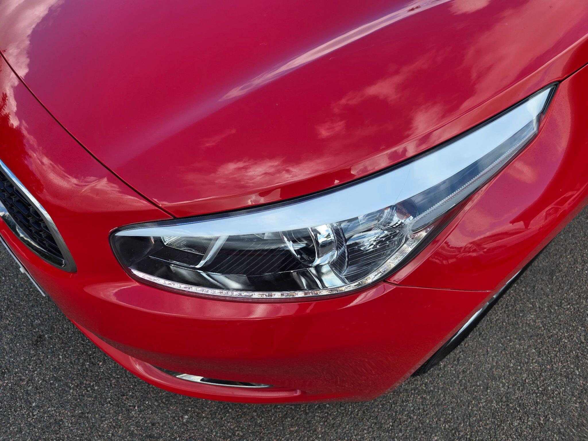 Kia Ceed view 75