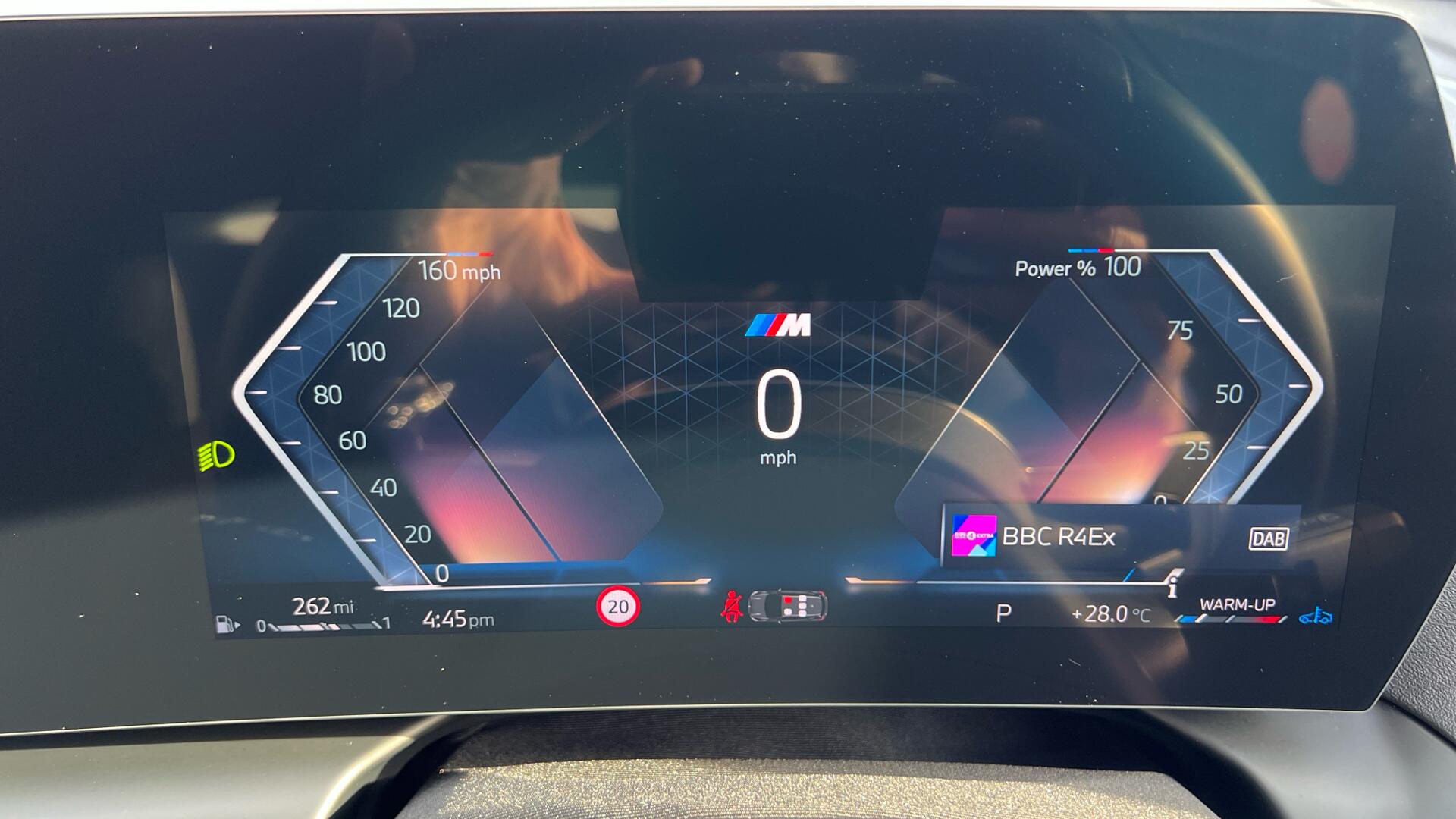 BMW 1 Series view 10