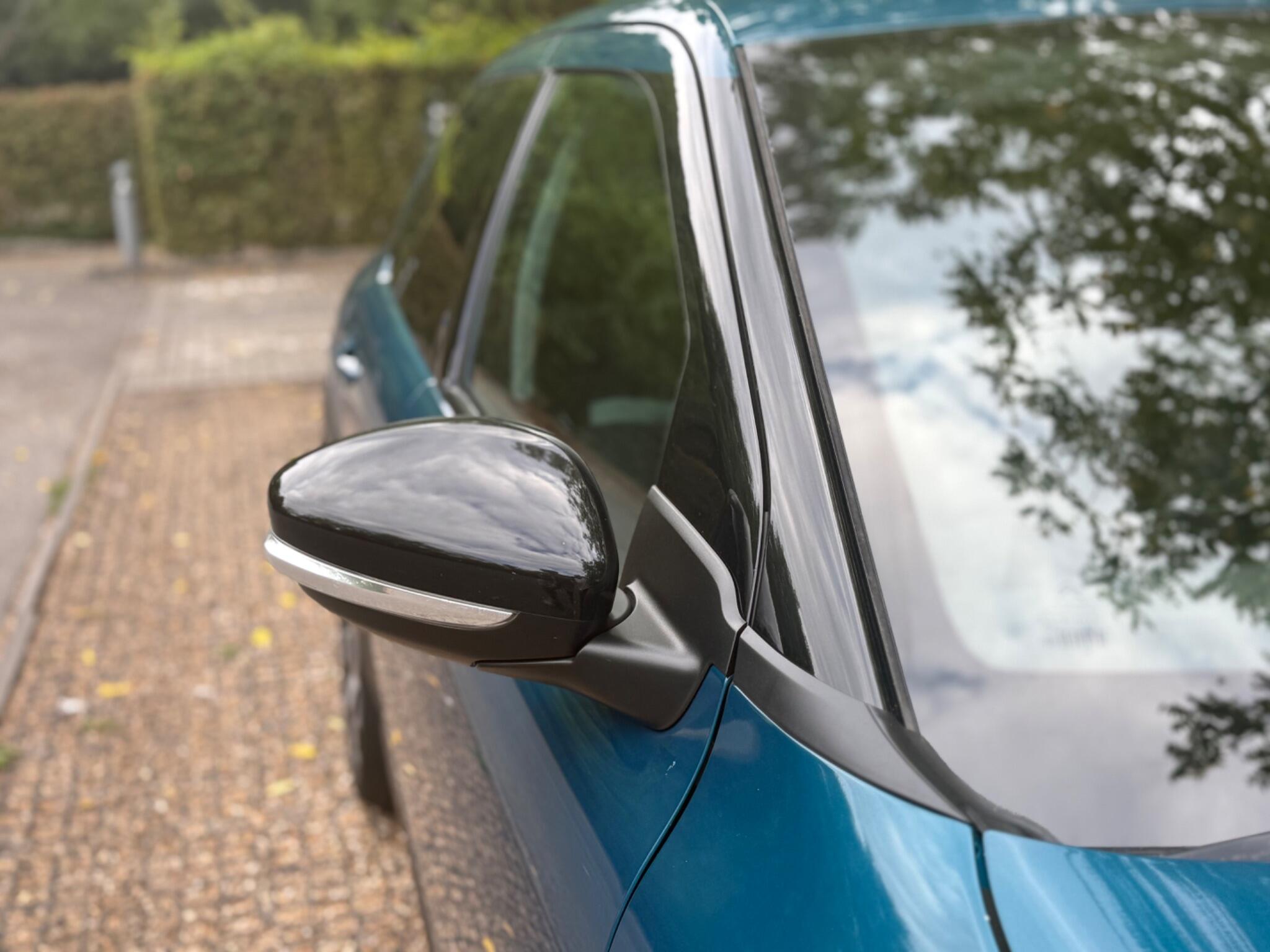 Citroen C4 Cactus view 72