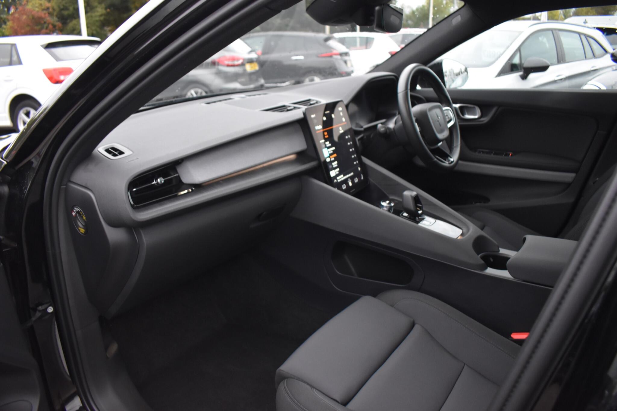 Polestar 2 - Single Motor 78kWh Long Range Fastback Auto FWD 5dr - Image 20