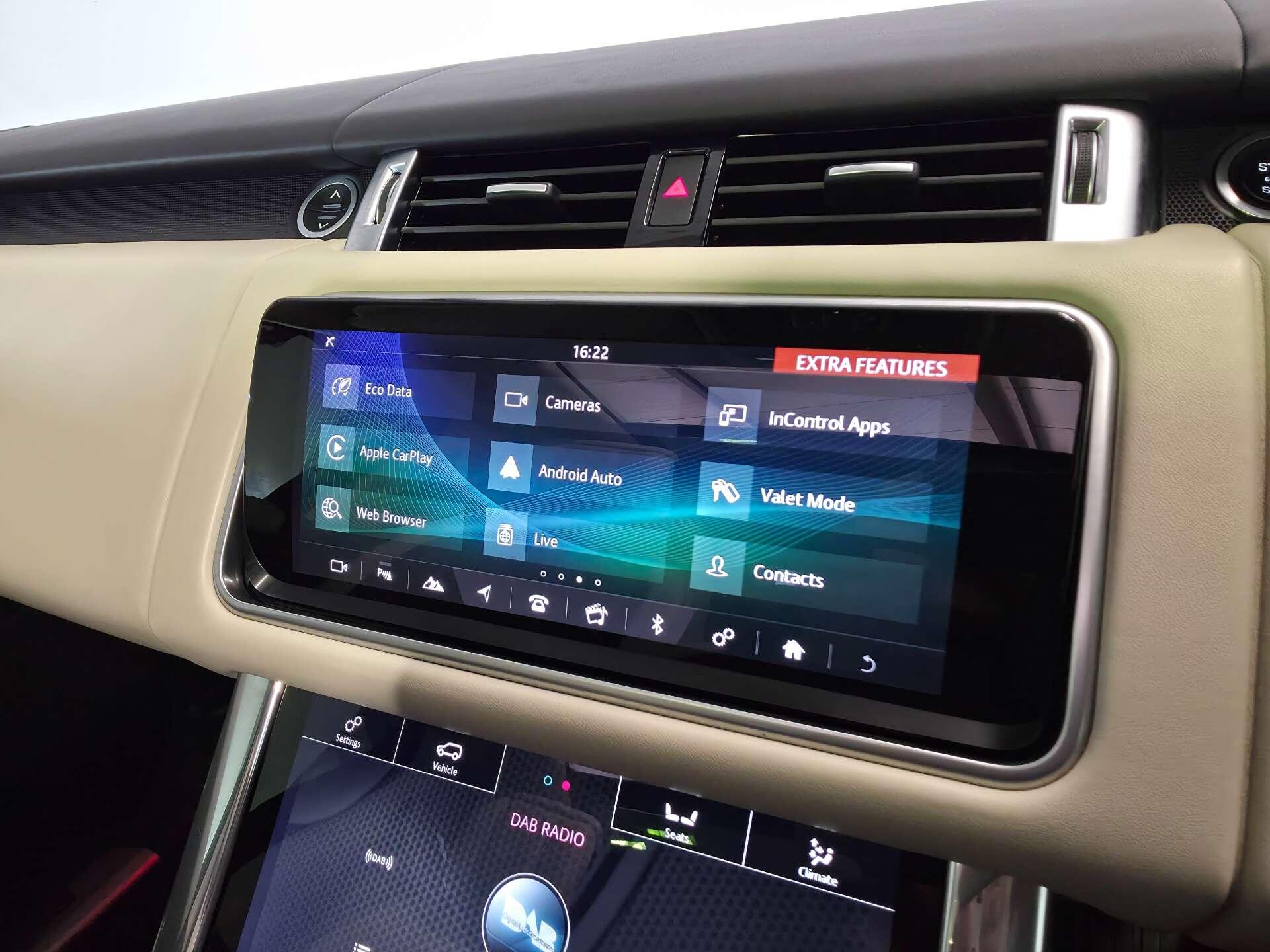 Land Rover Range Rover Sport view 51