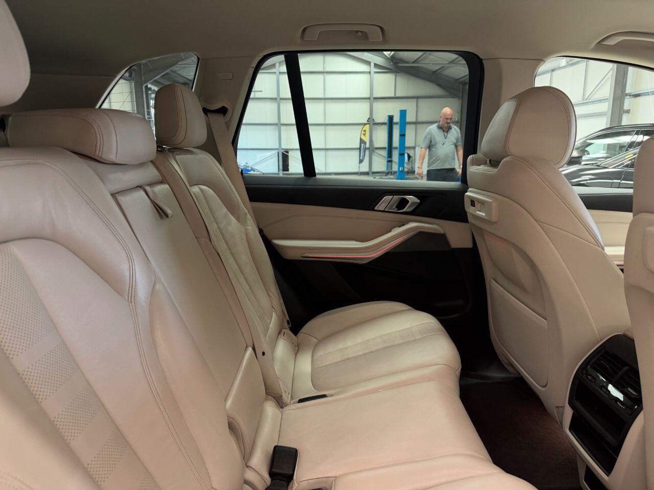 BMW X5 X5 view 11
