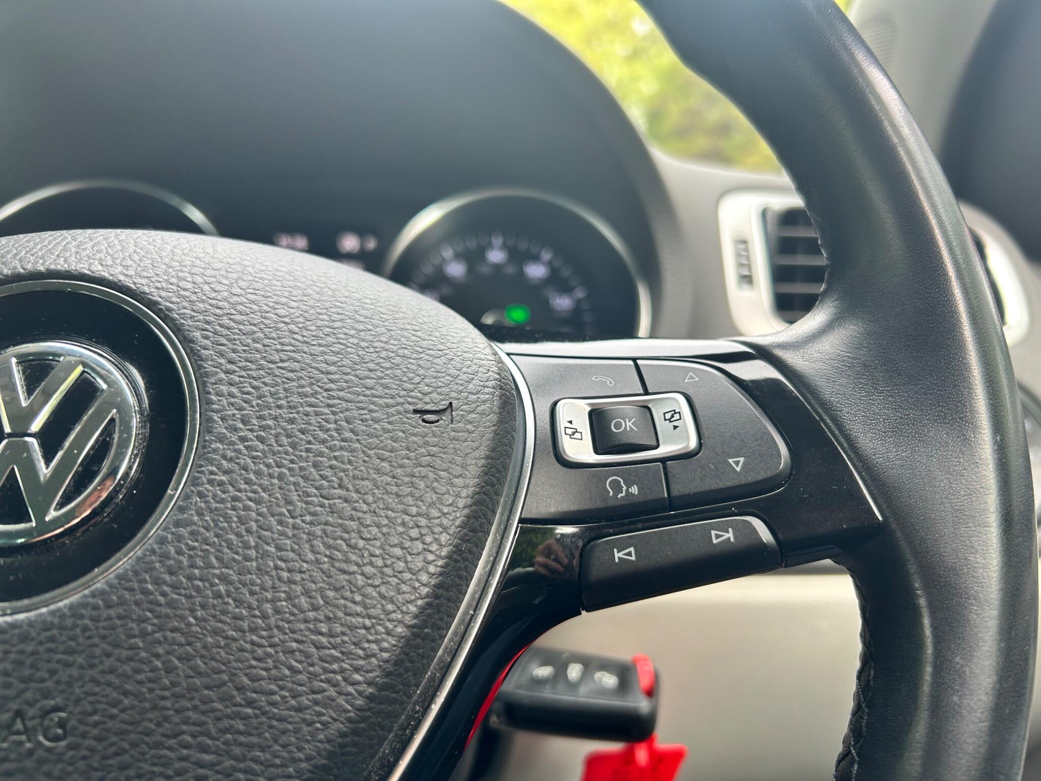 Volkswagen Polo view 29