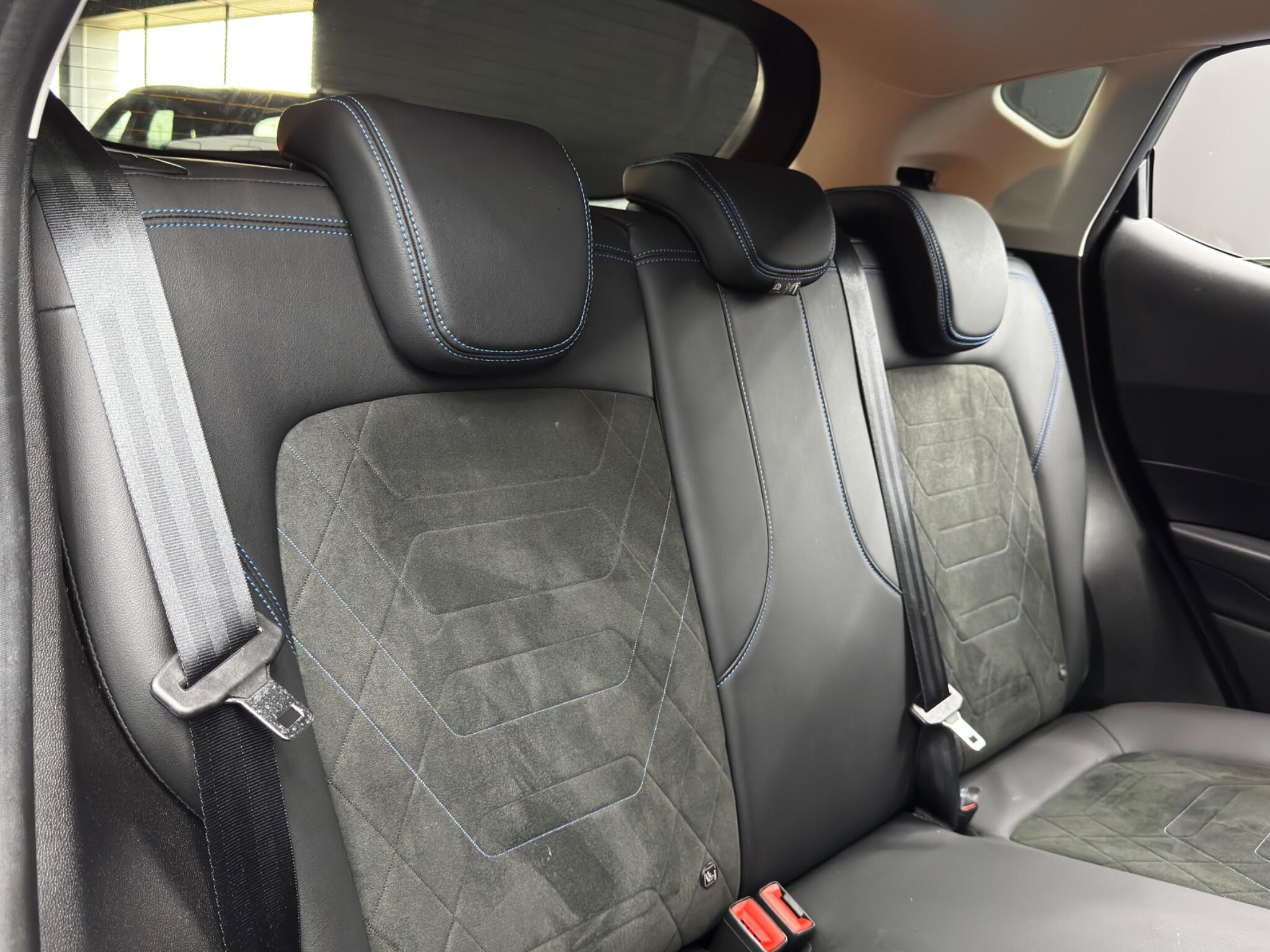 Ford Fiesta view 15
