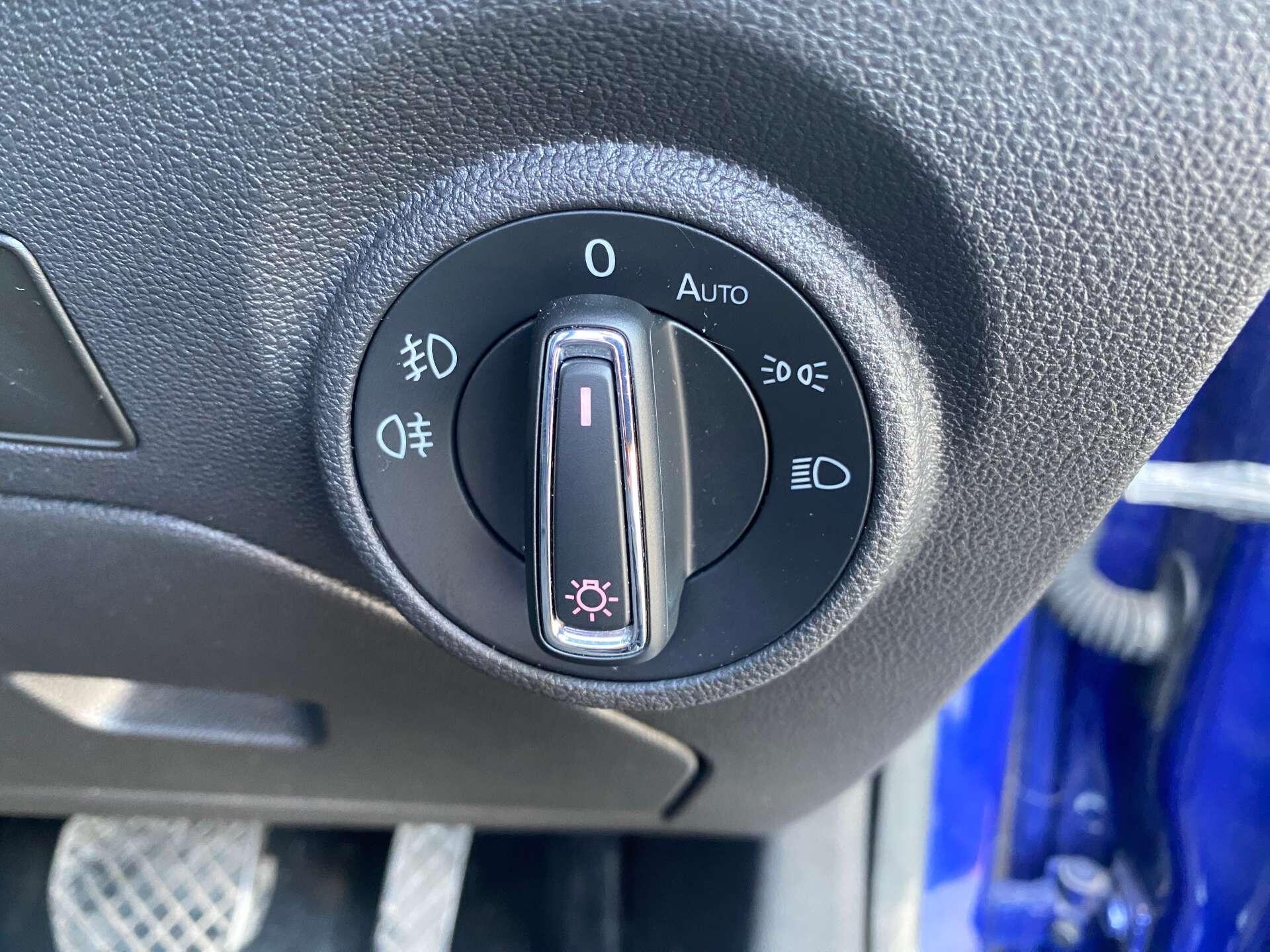 Seat Leon view 20