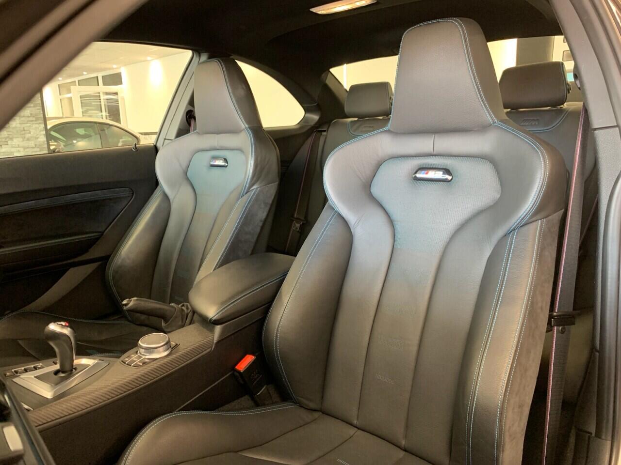 BMW M2 view 27
