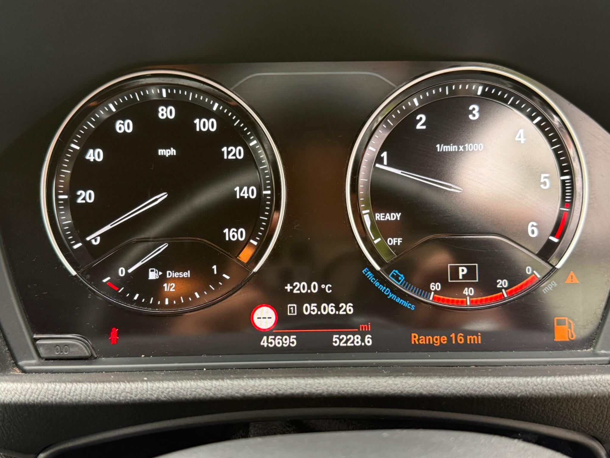 2019 BMW X1 image 48