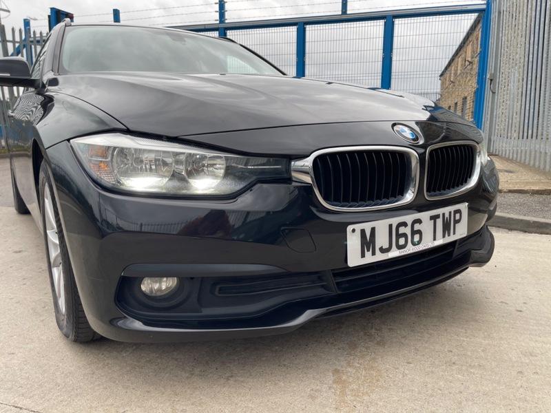 2016 BMW 3 Series 2.0 320d ED Plus Touring Auto Euro 6 (s/s) 5dr • 100,000 miles image 32