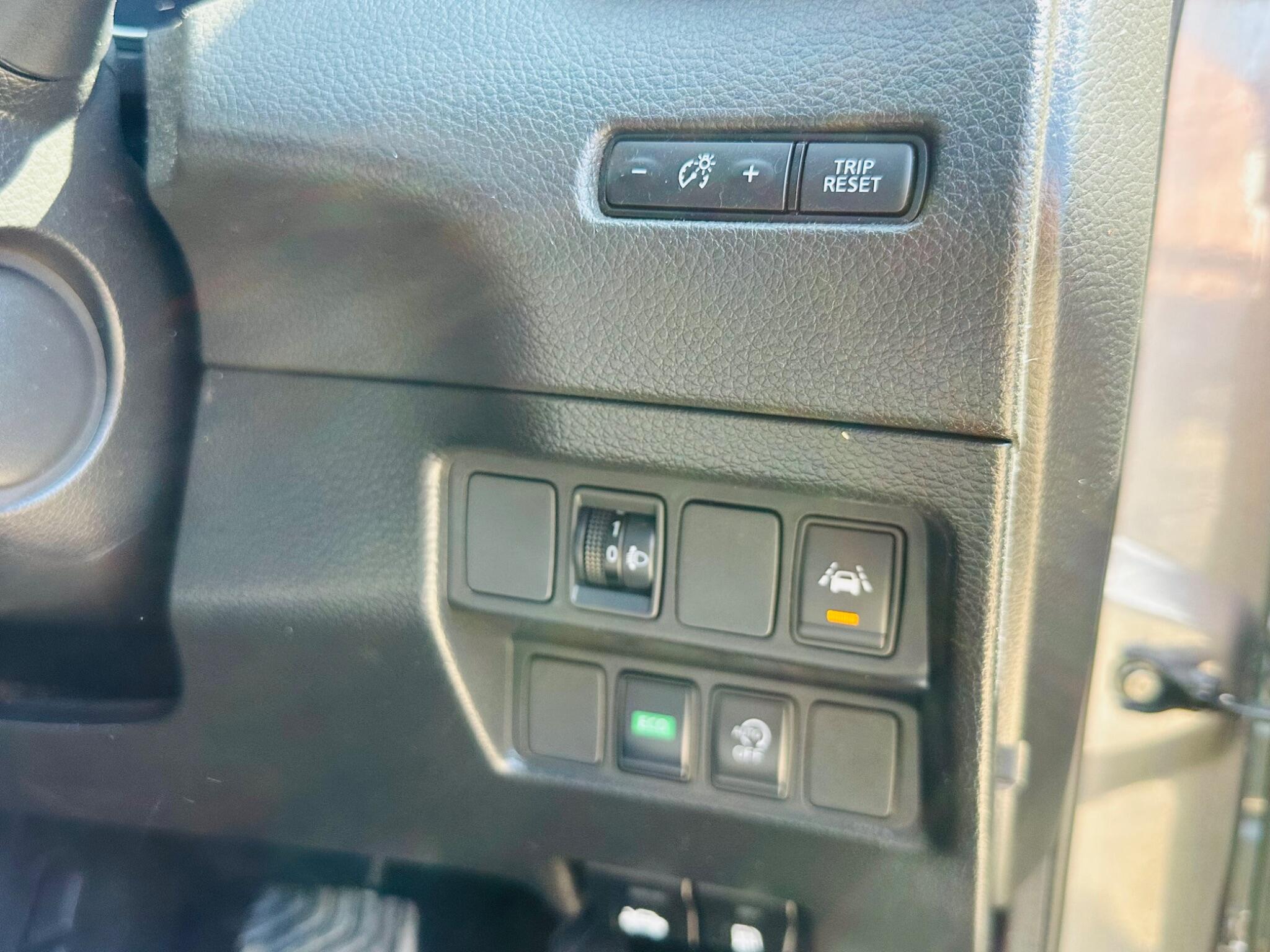 Nissan Qashqai view 20