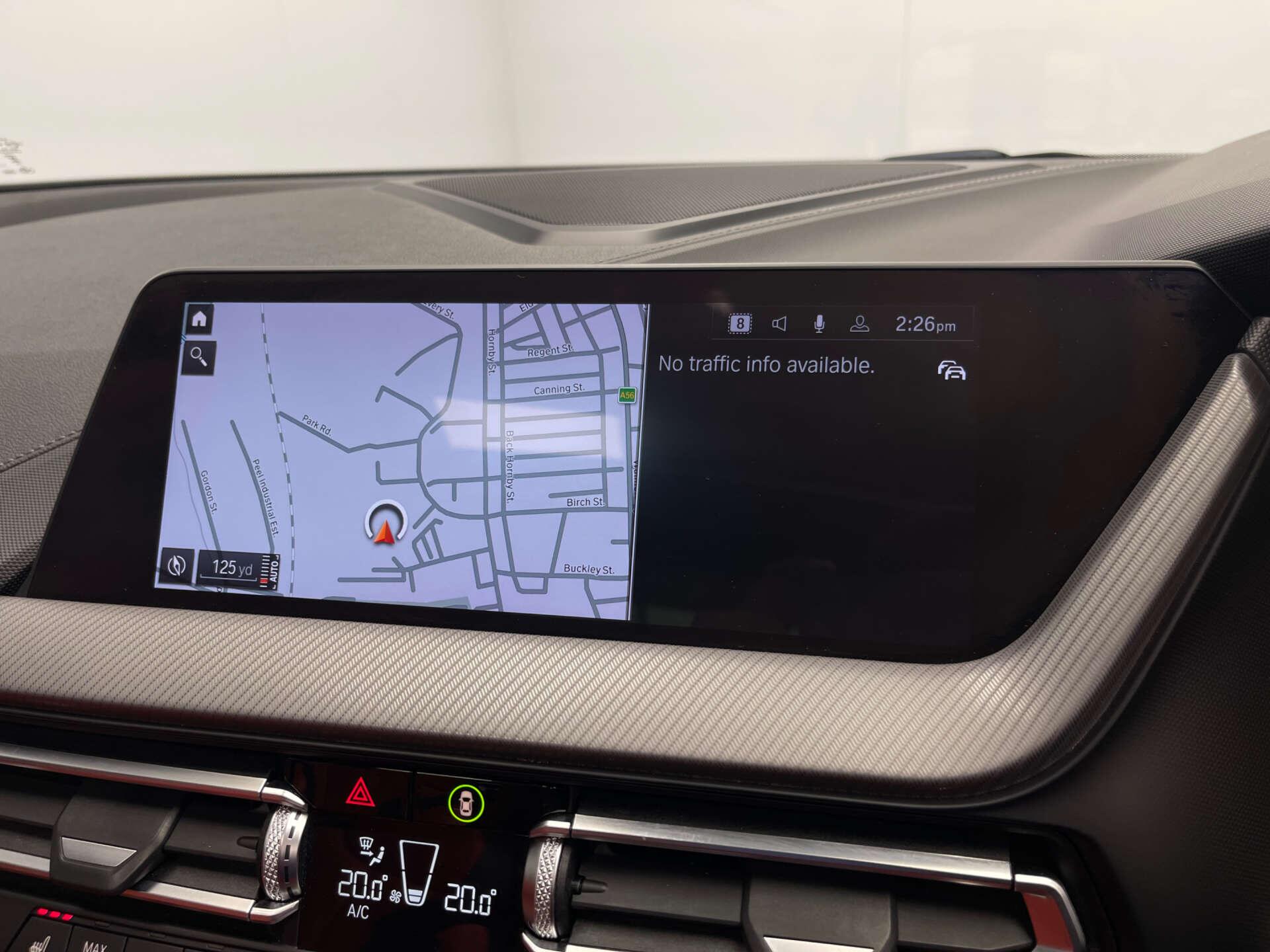 BMW 1 Series view 21