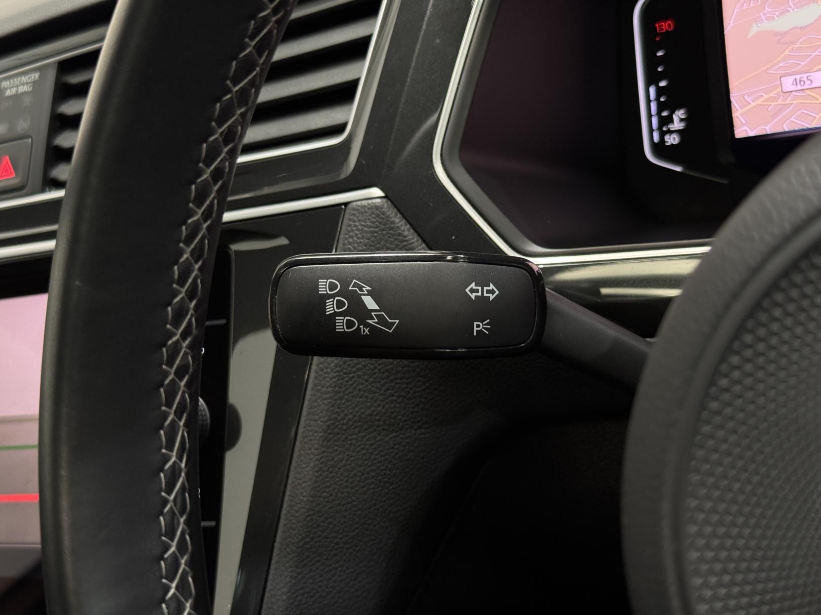 Volkswagen Tiguan view 41