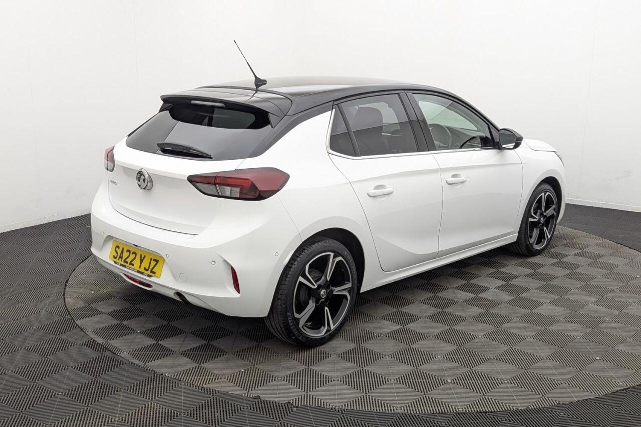Vauxhall Corsa view 47