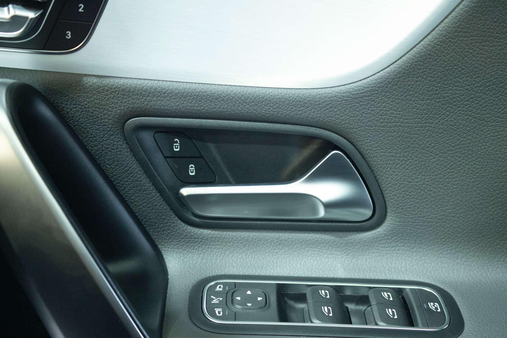 Mercedes-Benz A-Class view 39