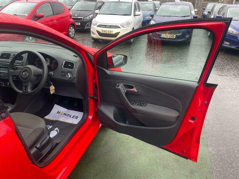 2011 Volkswagen Polo image 23