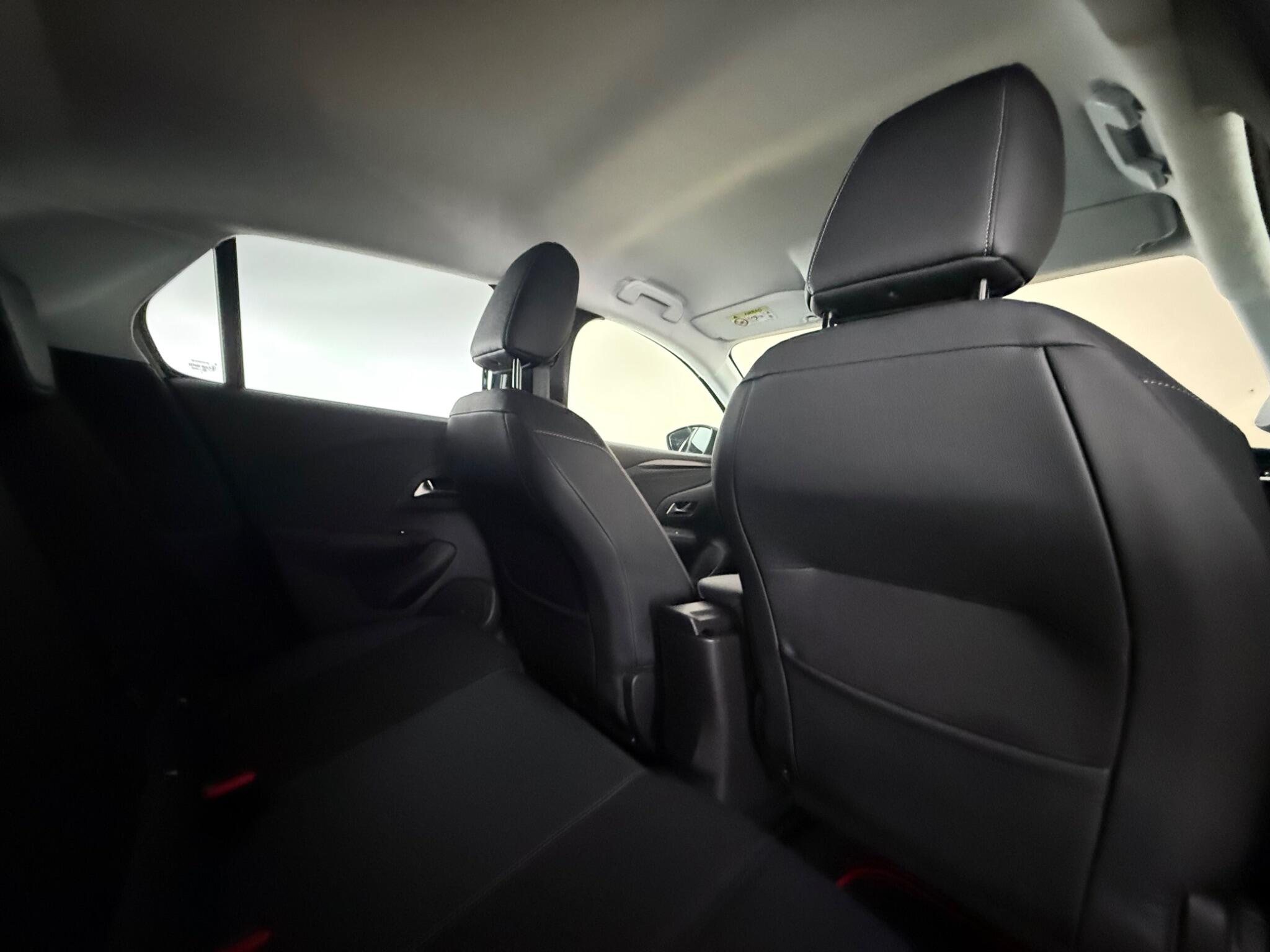 Vauxhall Corsa view 25