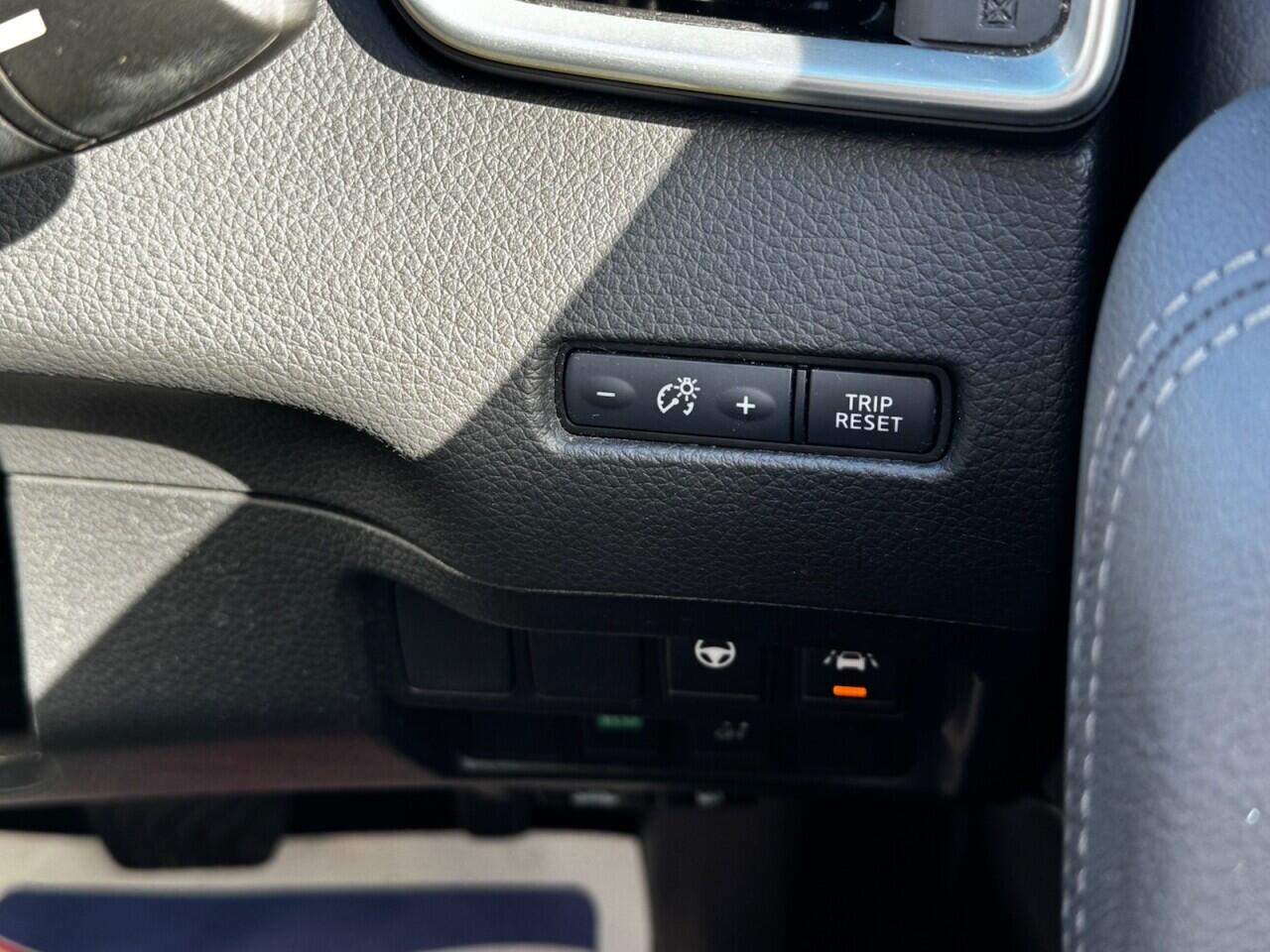 Nissan Qashqai view 29
