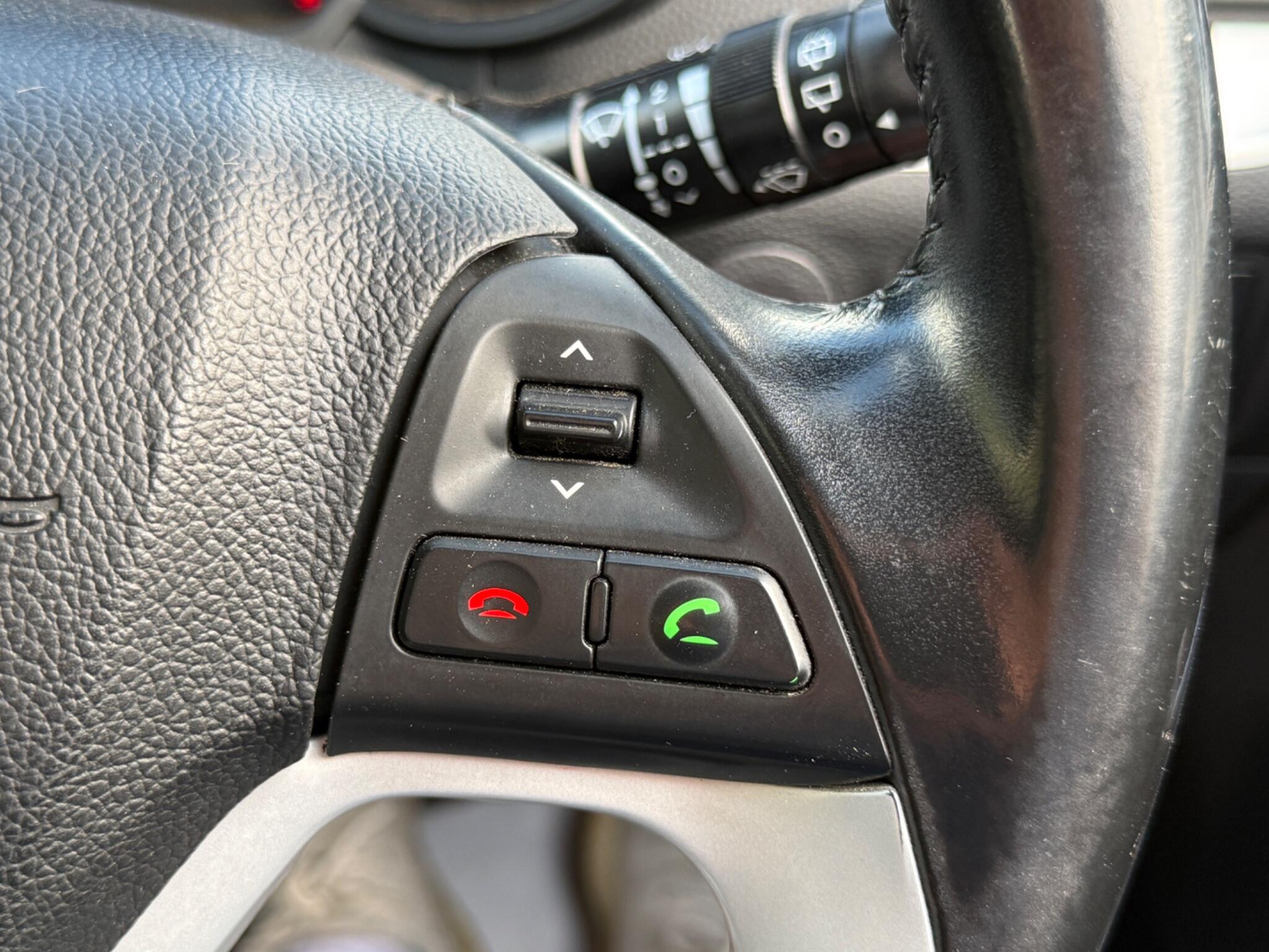 Kia Picanto - Image 65