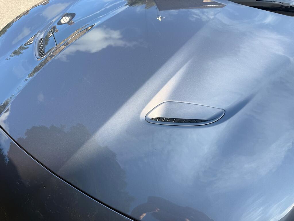 Jaguar F-Type view 19