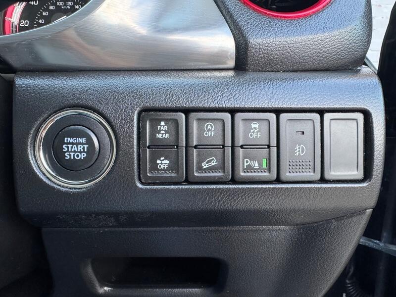 Suzuki Vitara view 33