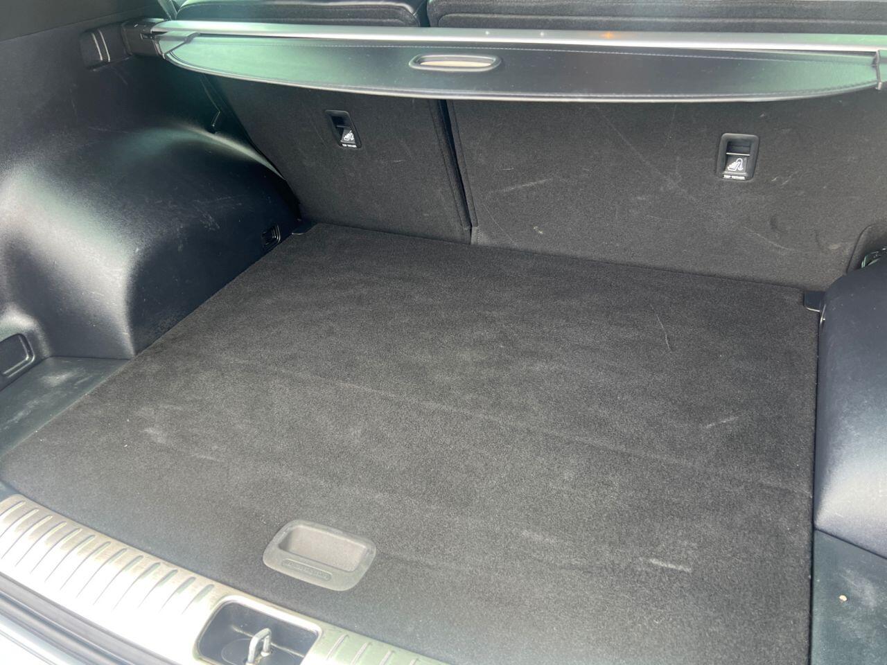 Kia Sportage view 26