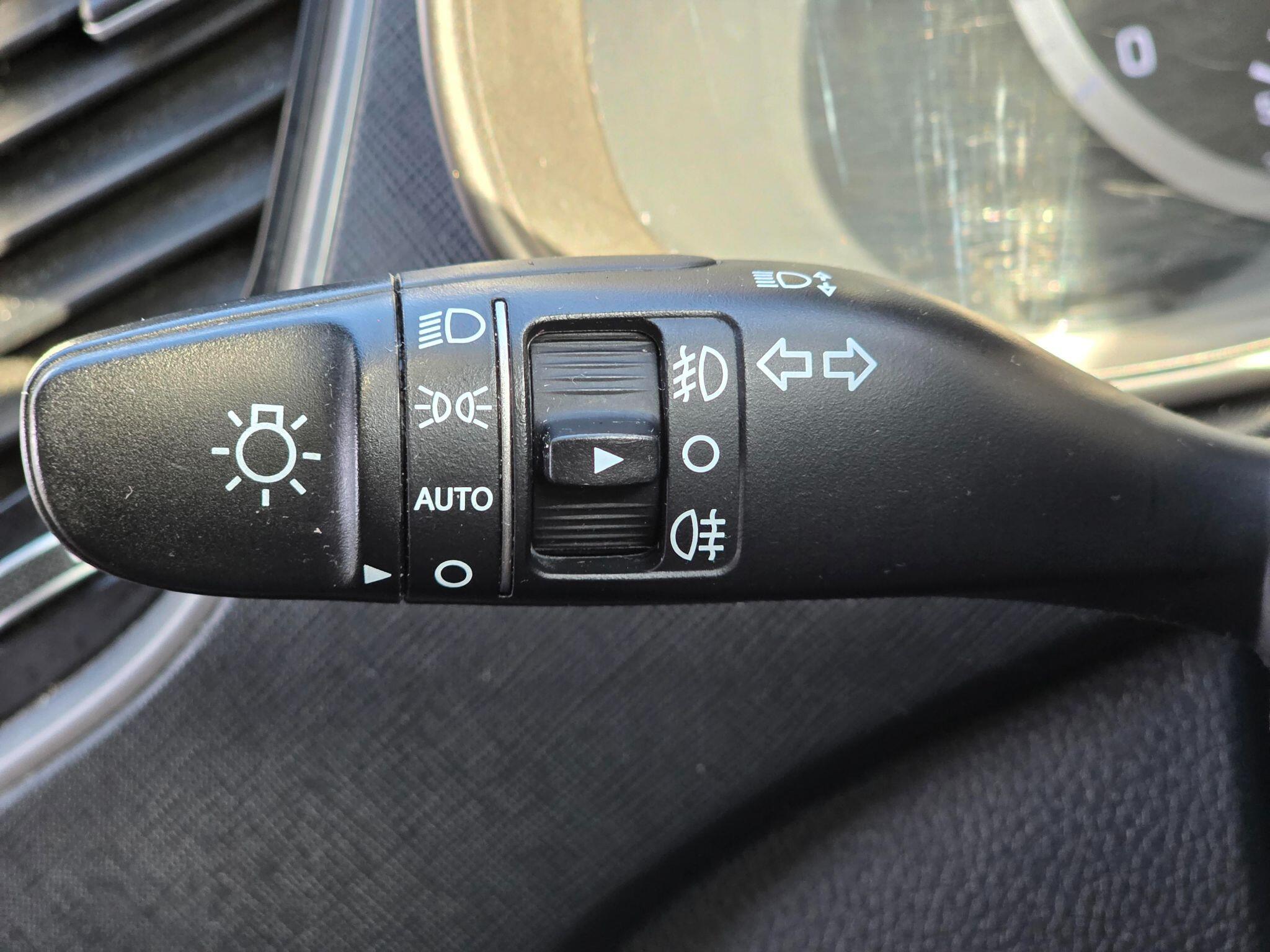 Hyundai Santa Fe view 32