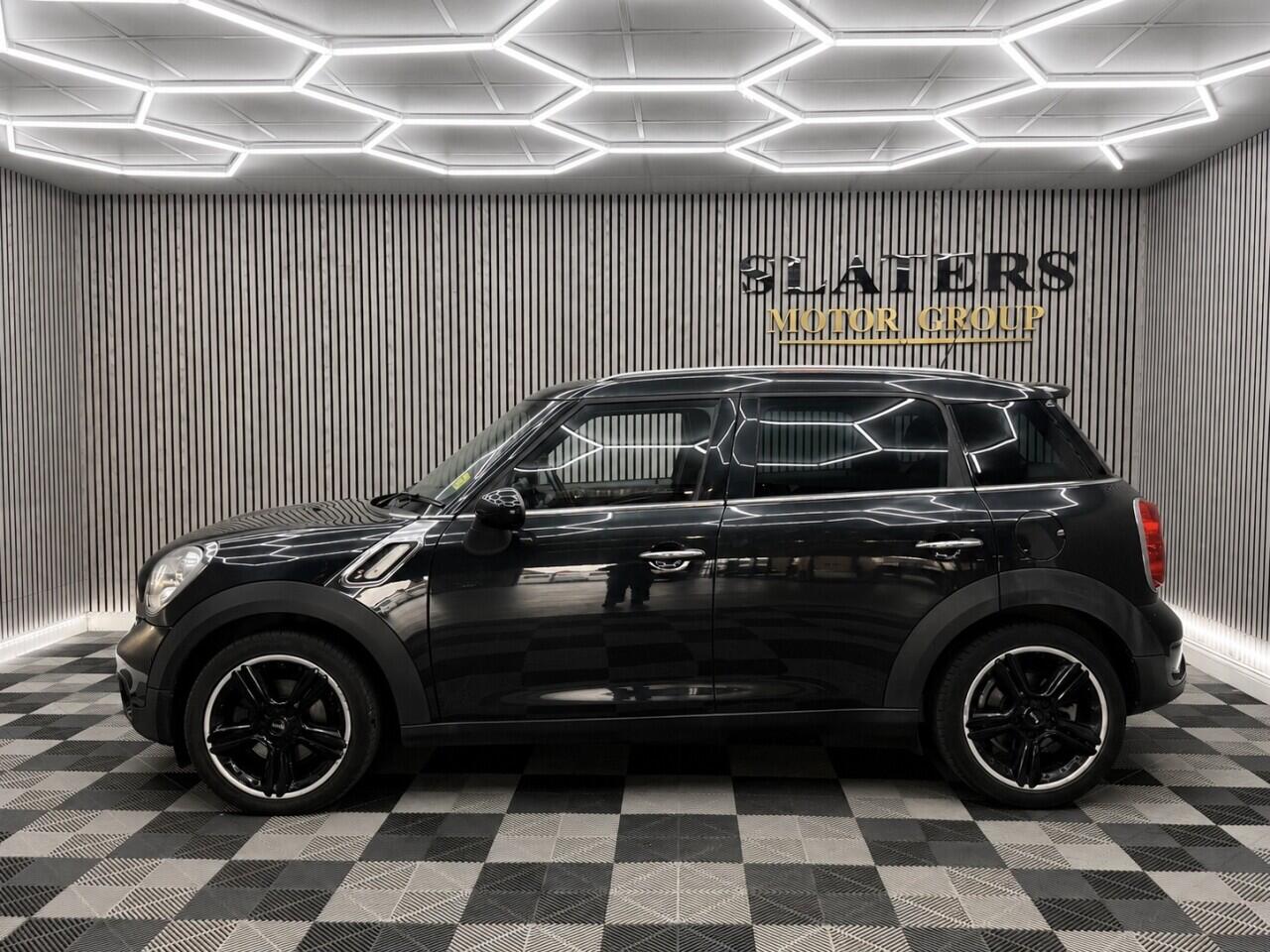 Mini Countryman view 23