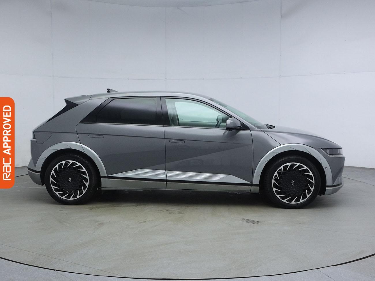 Hyundai IONIQ 5 view 7
