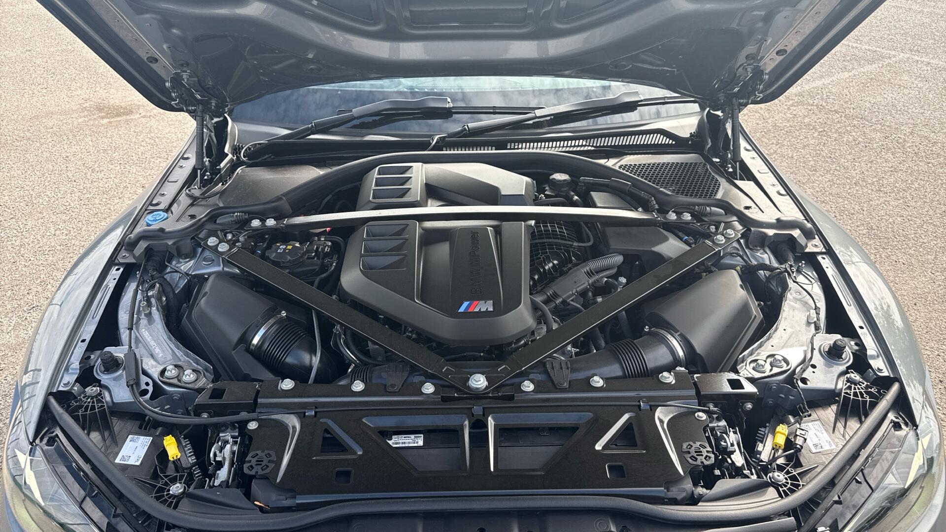 BMW M4 view 55