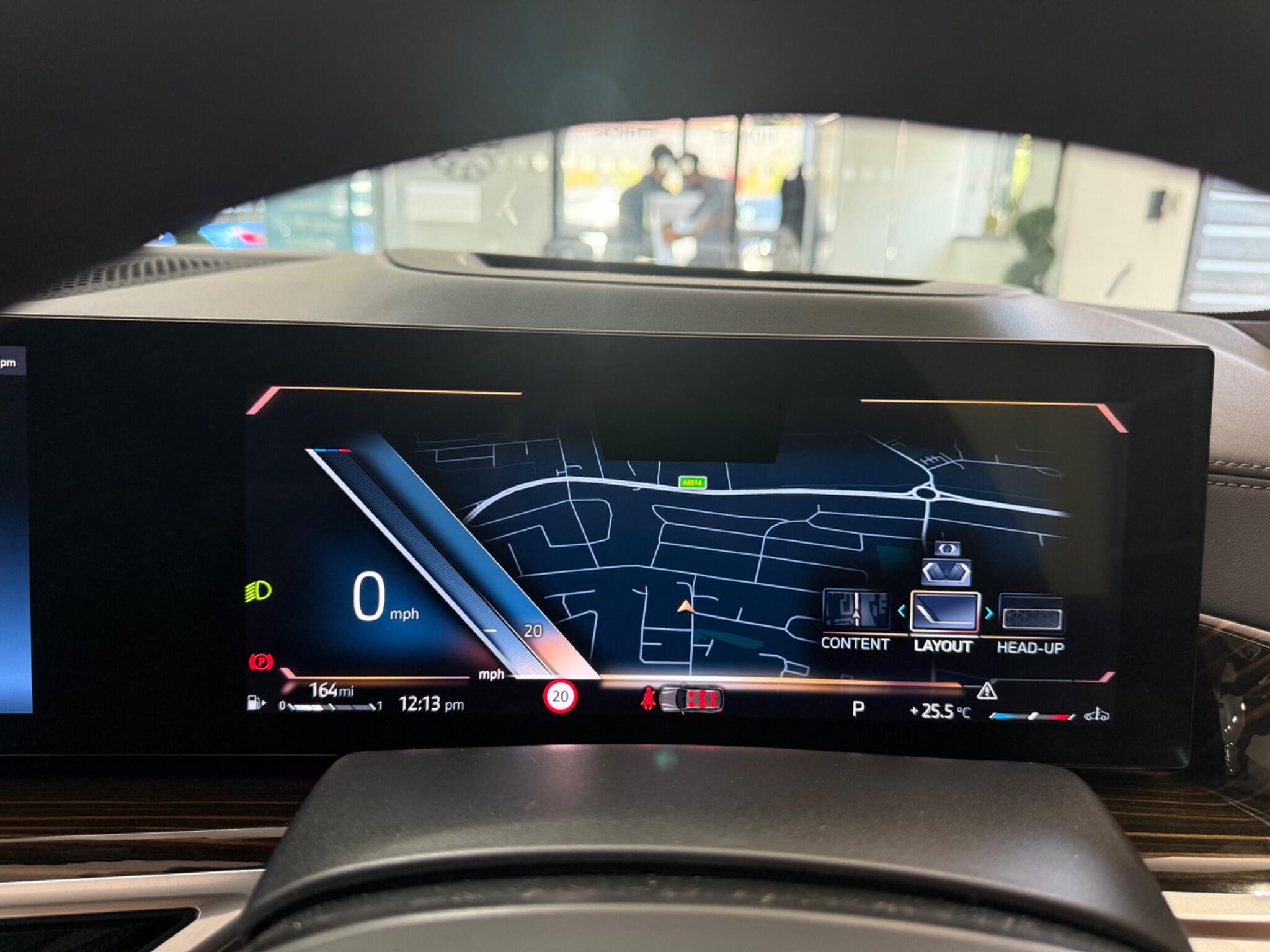 BMW X7 view 43