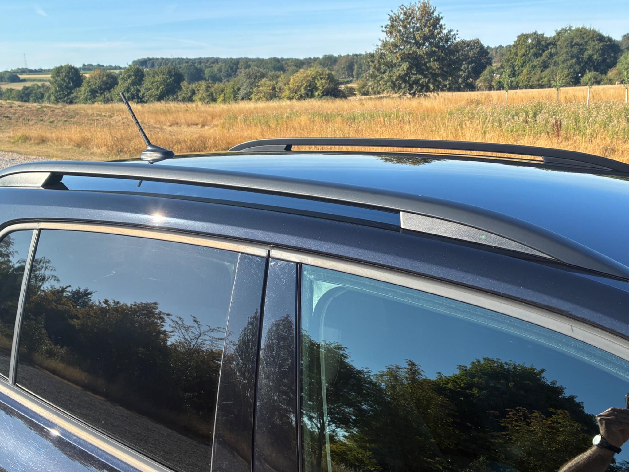 Volkswagen T-Cross view 12