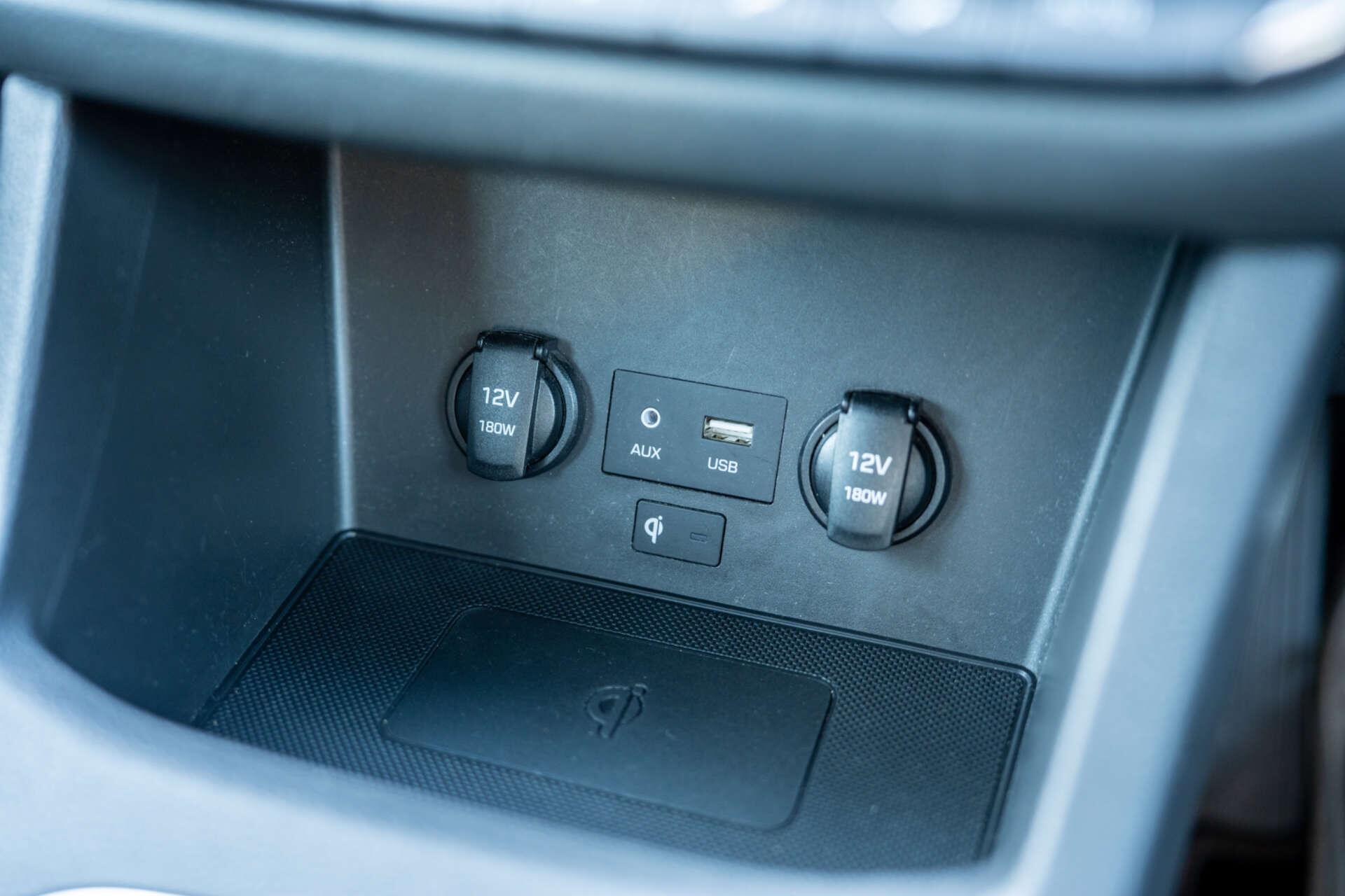 Hyundai i30 view 54