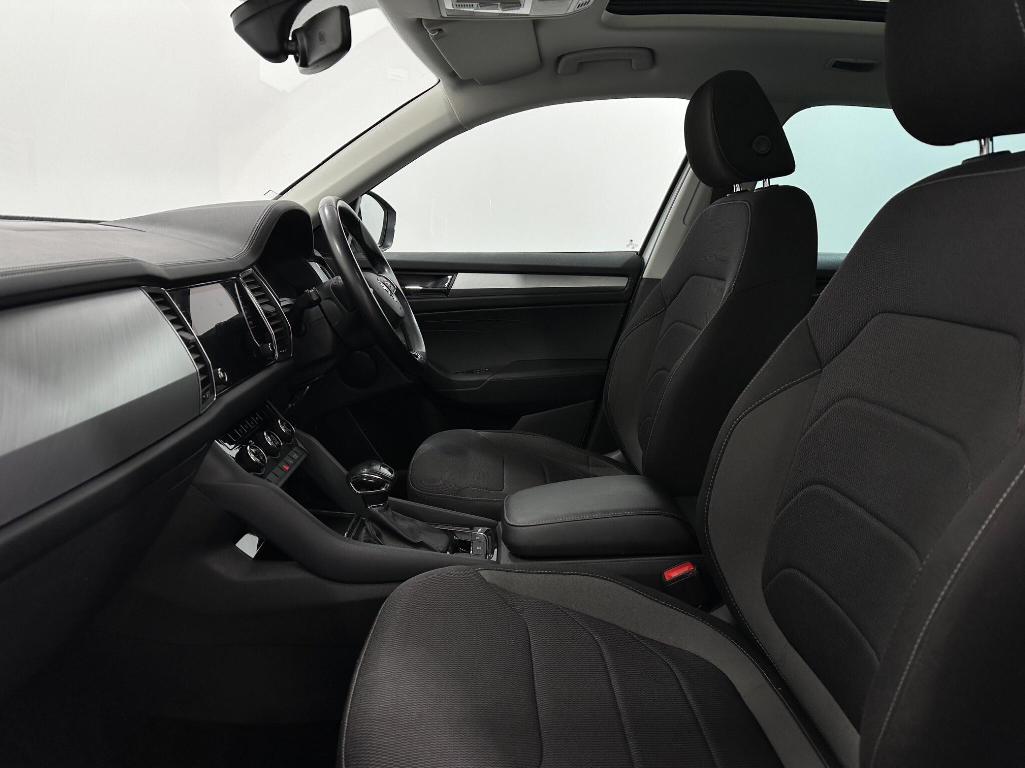 Skoda Kodiaq view 34