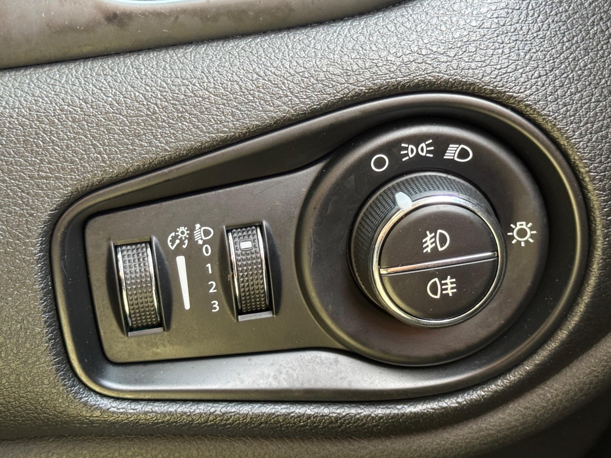 Jeep Renegade - Image 67