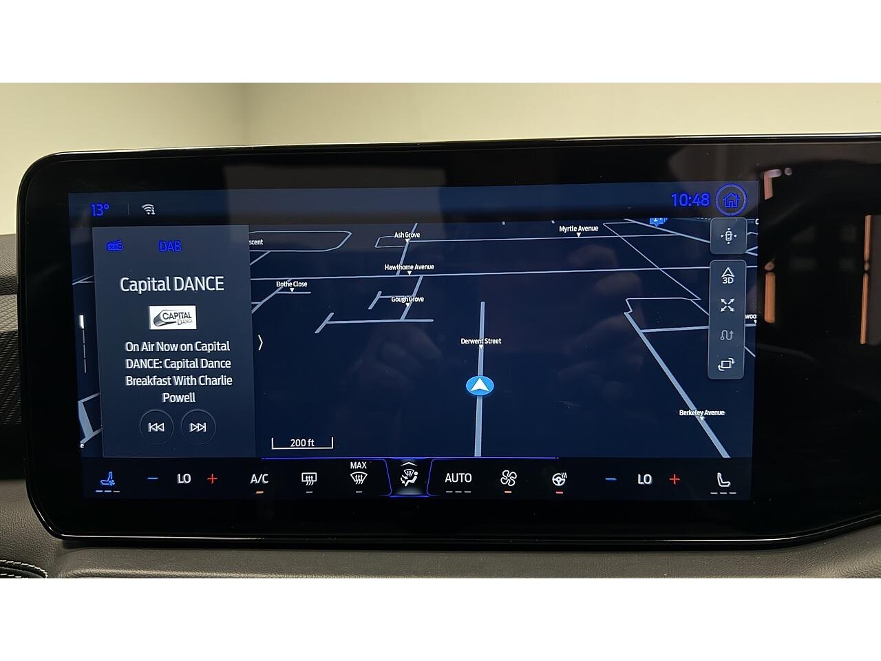 Ford Mustang view 20