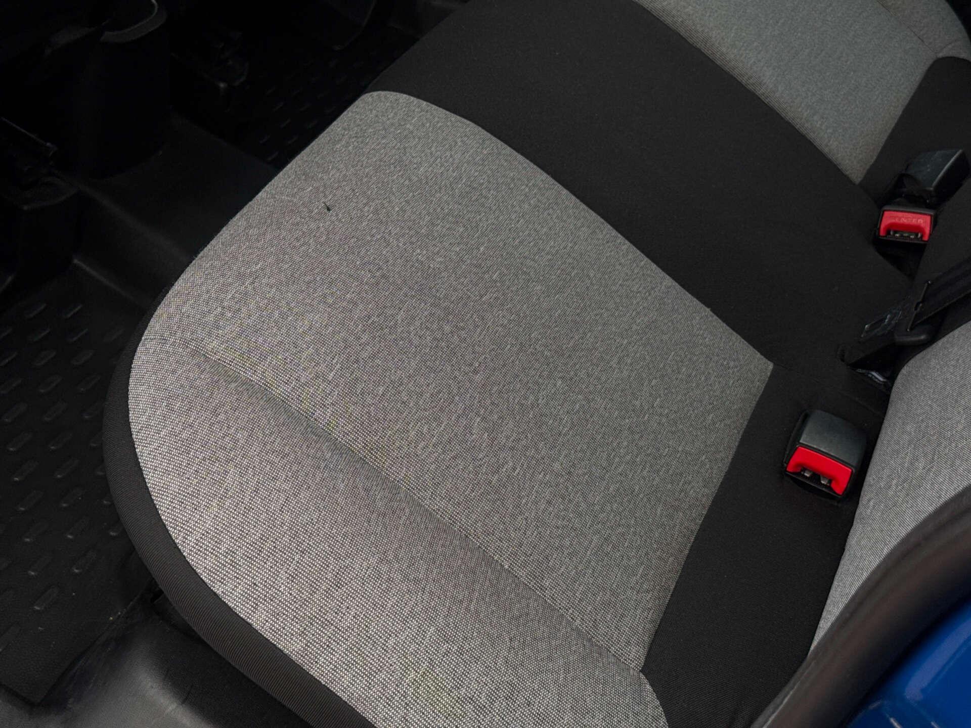Fiat Qubo view 35