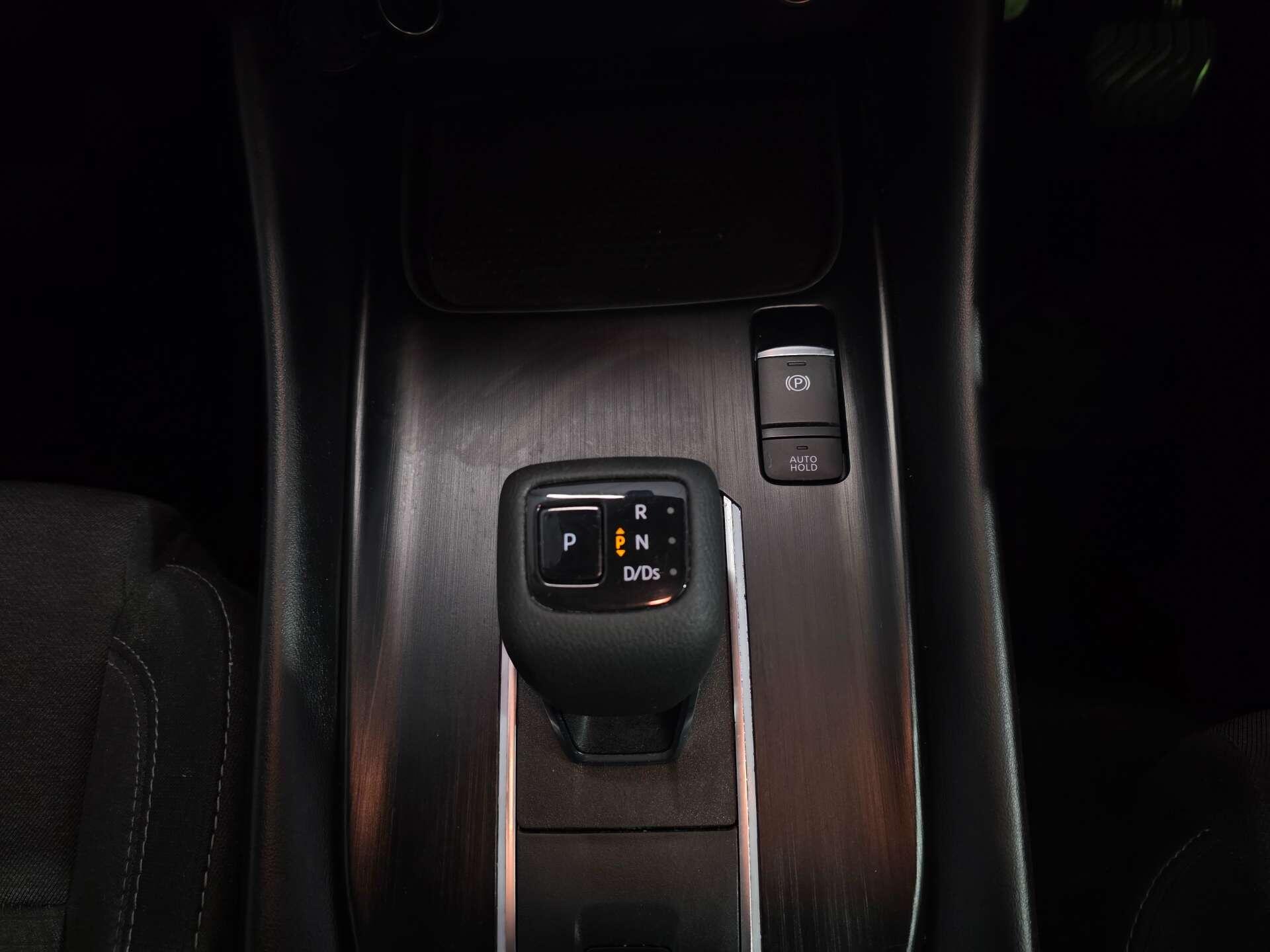 Nissan Qashqai view 20