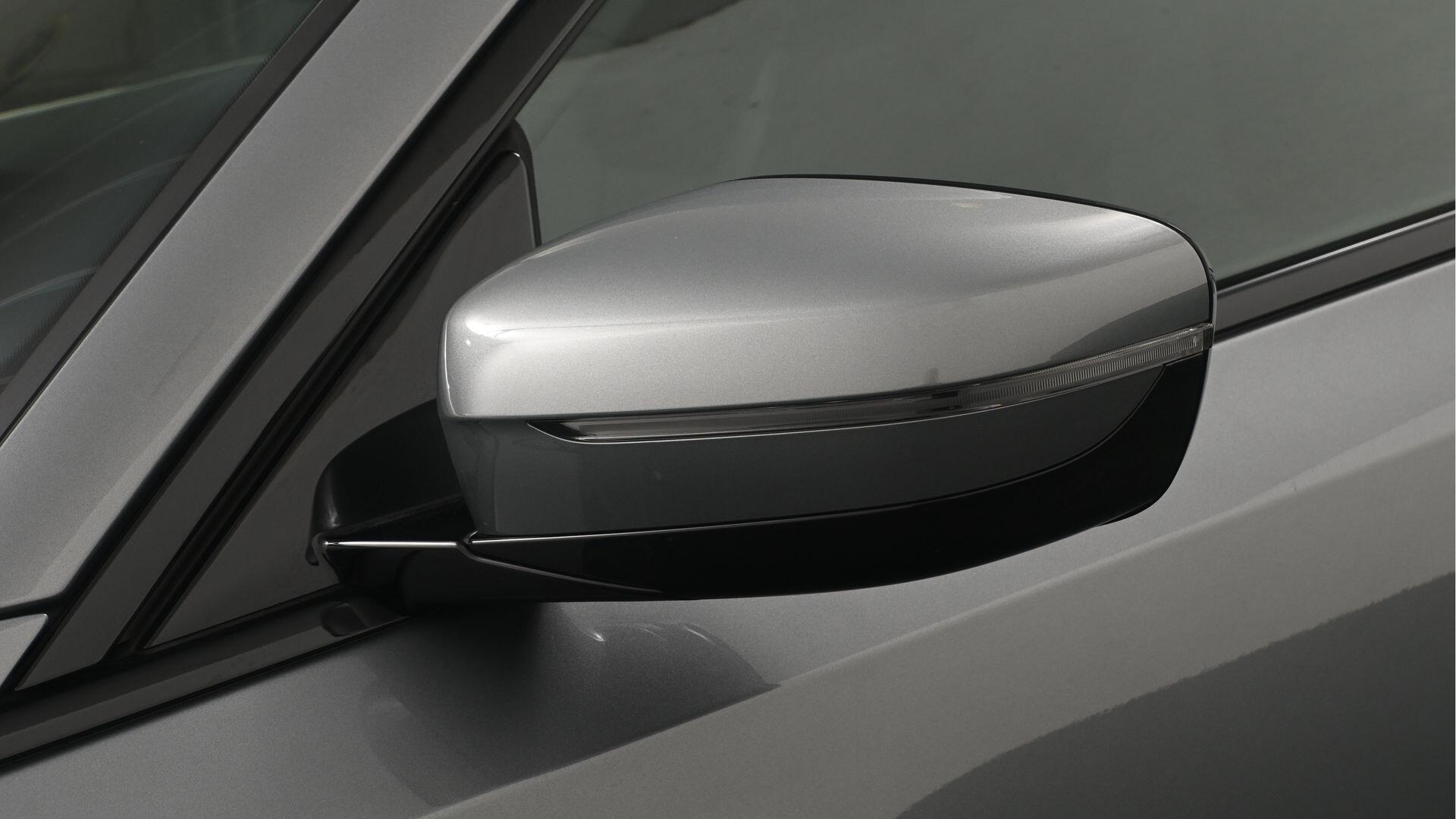 BMW 2 Series view 34
