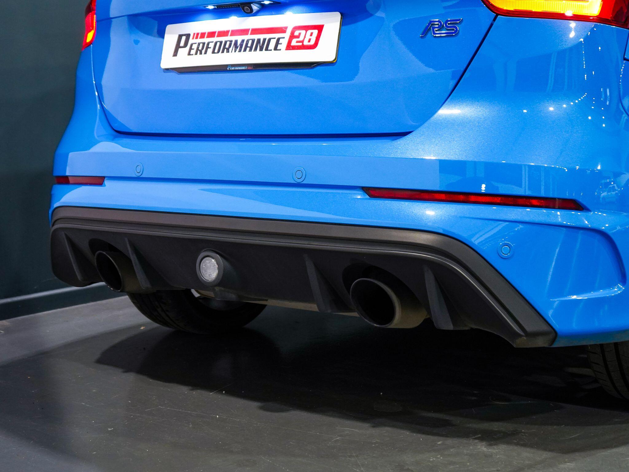Ford Focus view 50