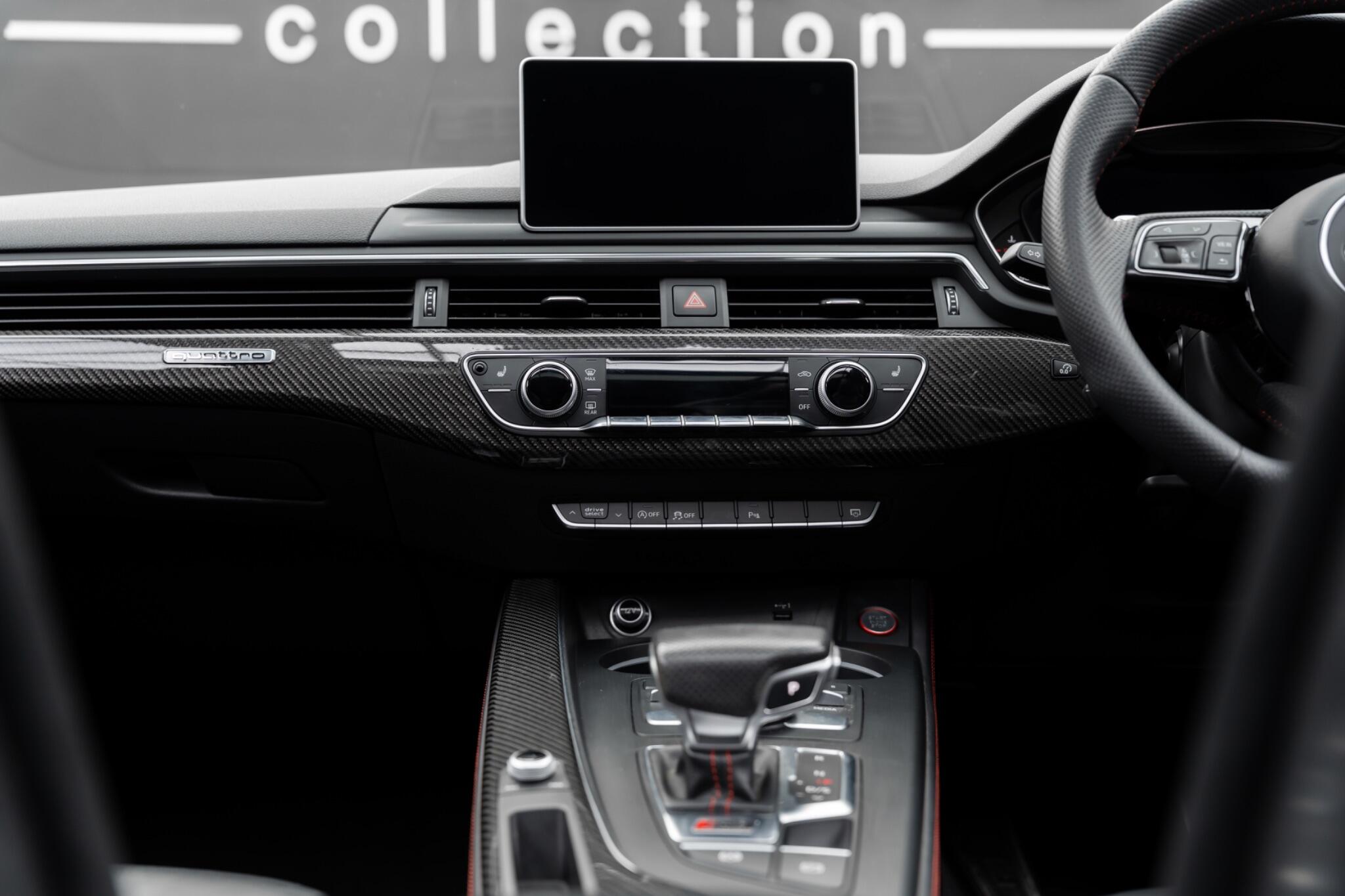 Audi RS5 view 29