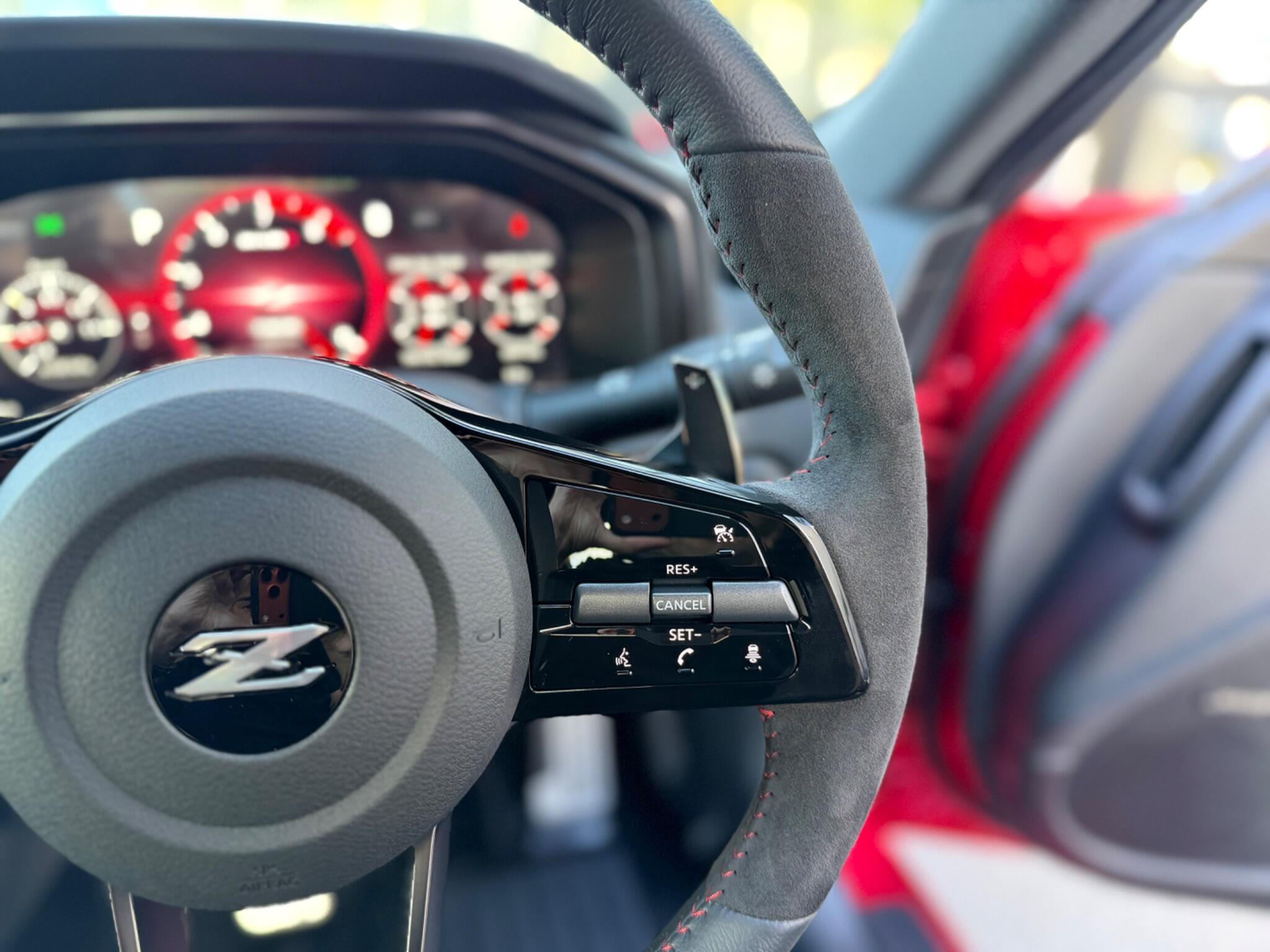Nissan Fairlady view 71