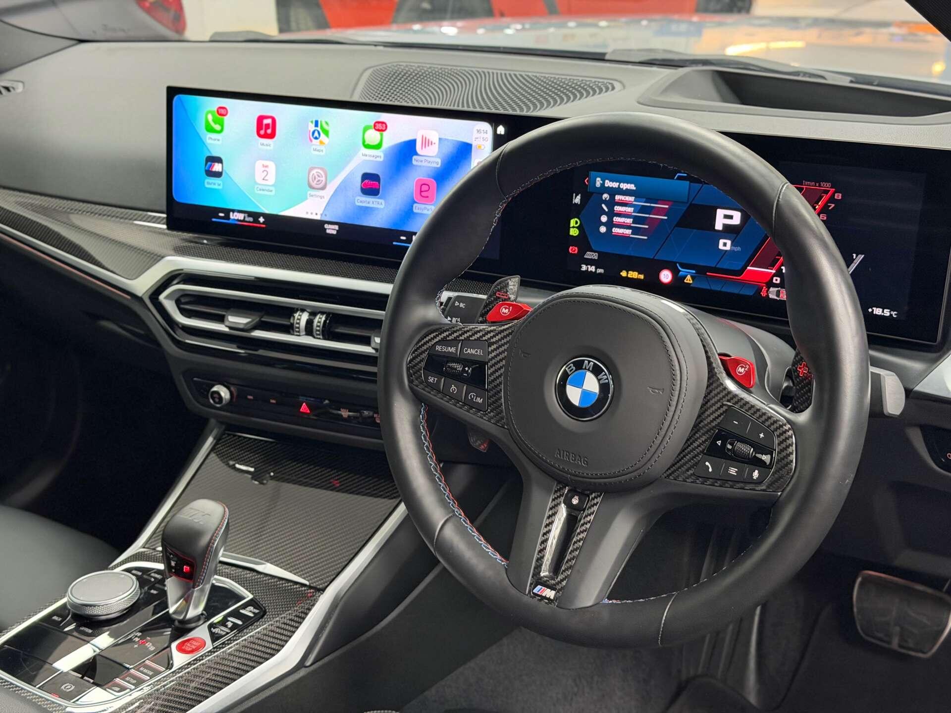 BMW M2 view 25